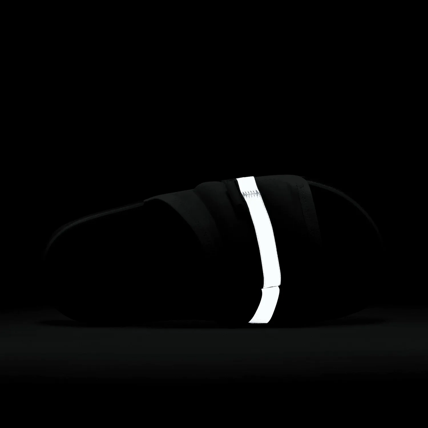 Jordan Super Play Slides in Grey image 5