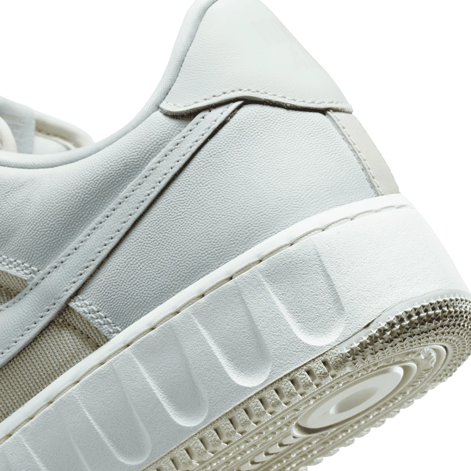 Nike Air Force 1 Low Unity Sail image 7