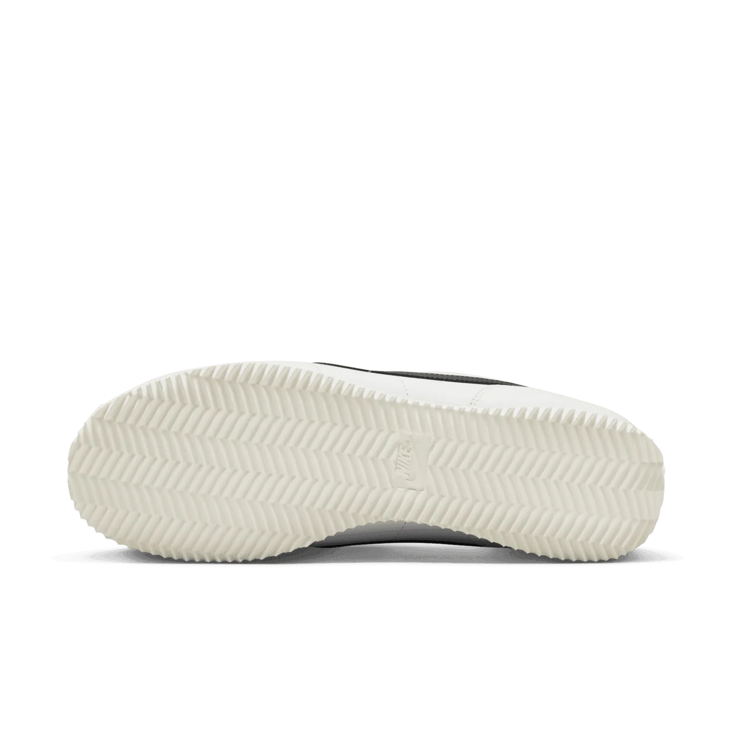 Nike Cortez White Black Light Photo Blue image 2