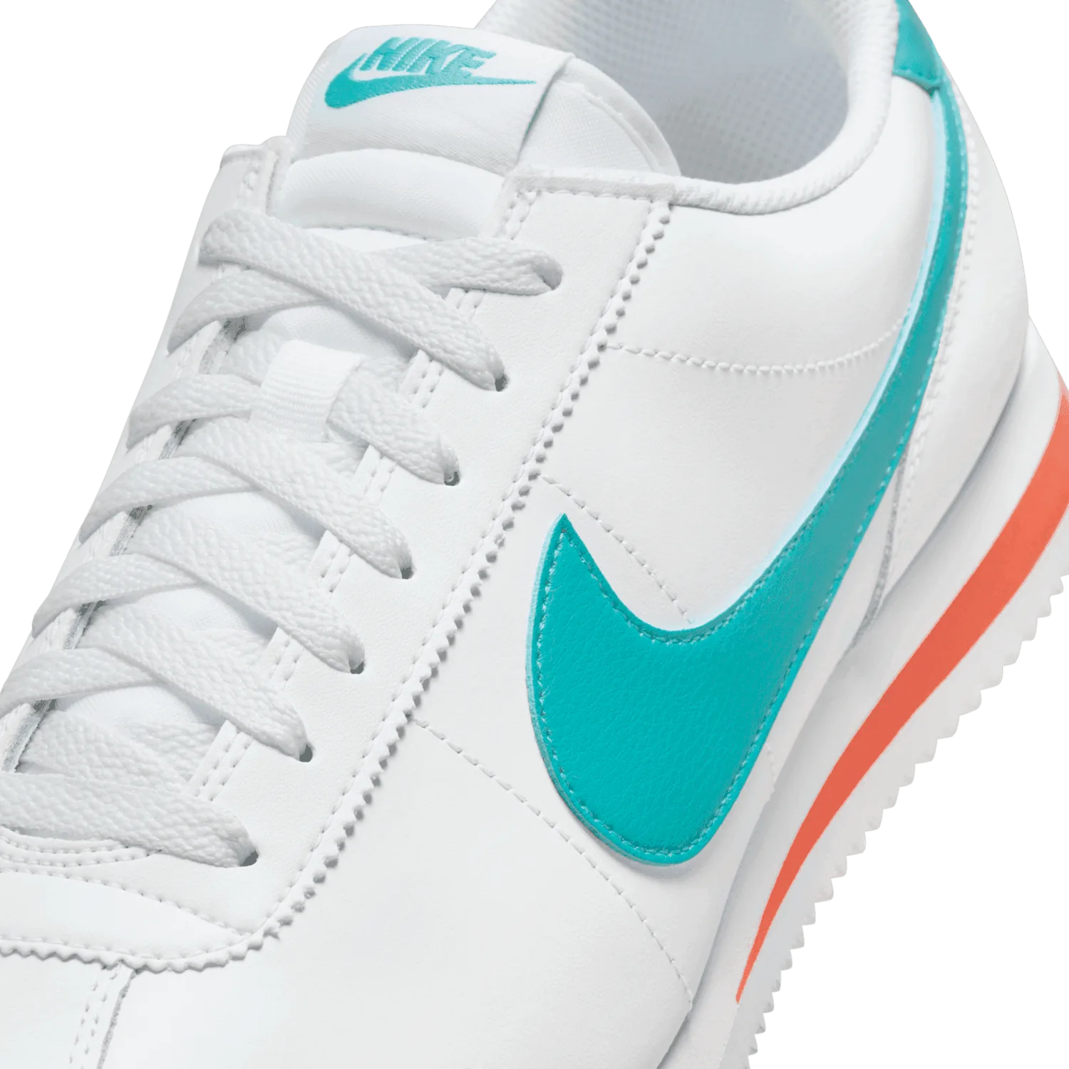 Nike Cortez Miami Dolphins image 5