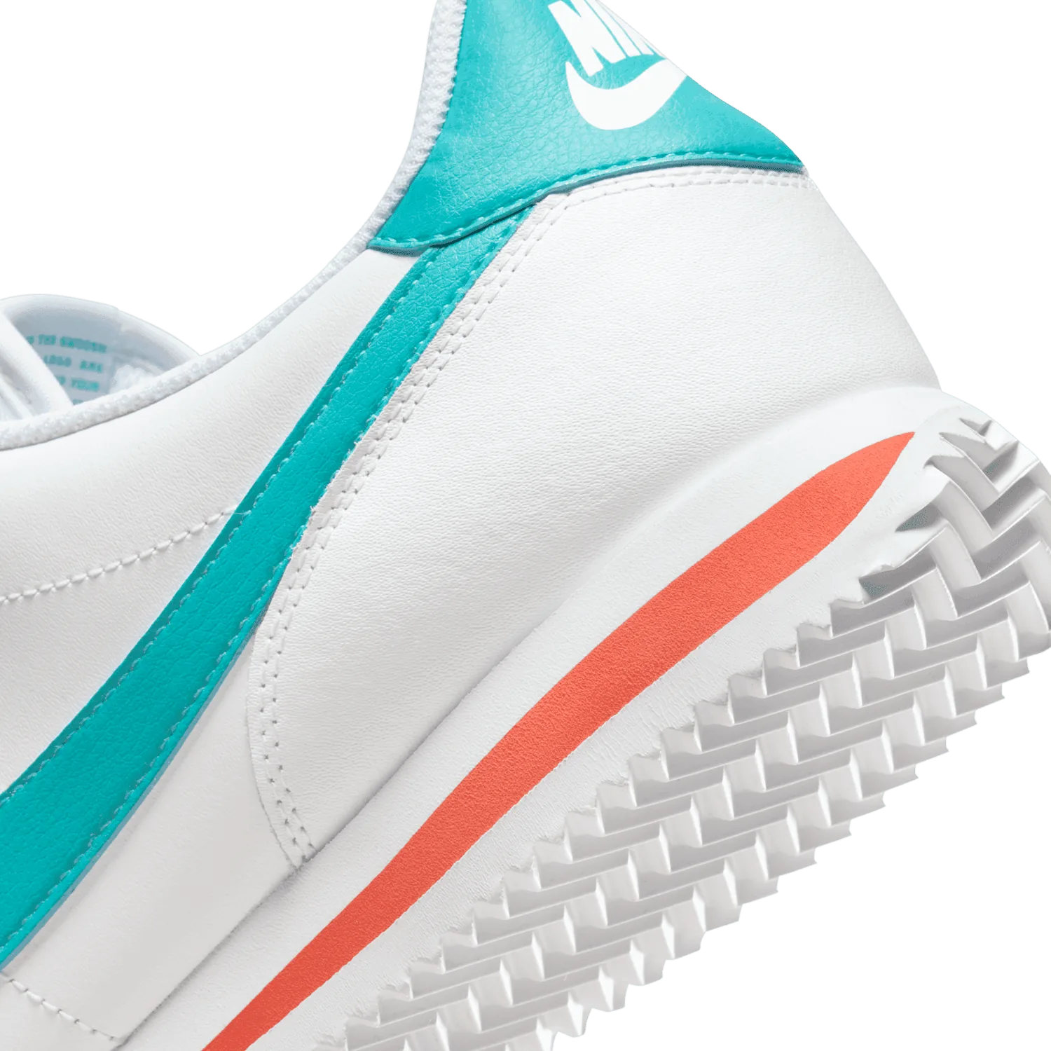 Nike Cortez Miami Dolphins image 6