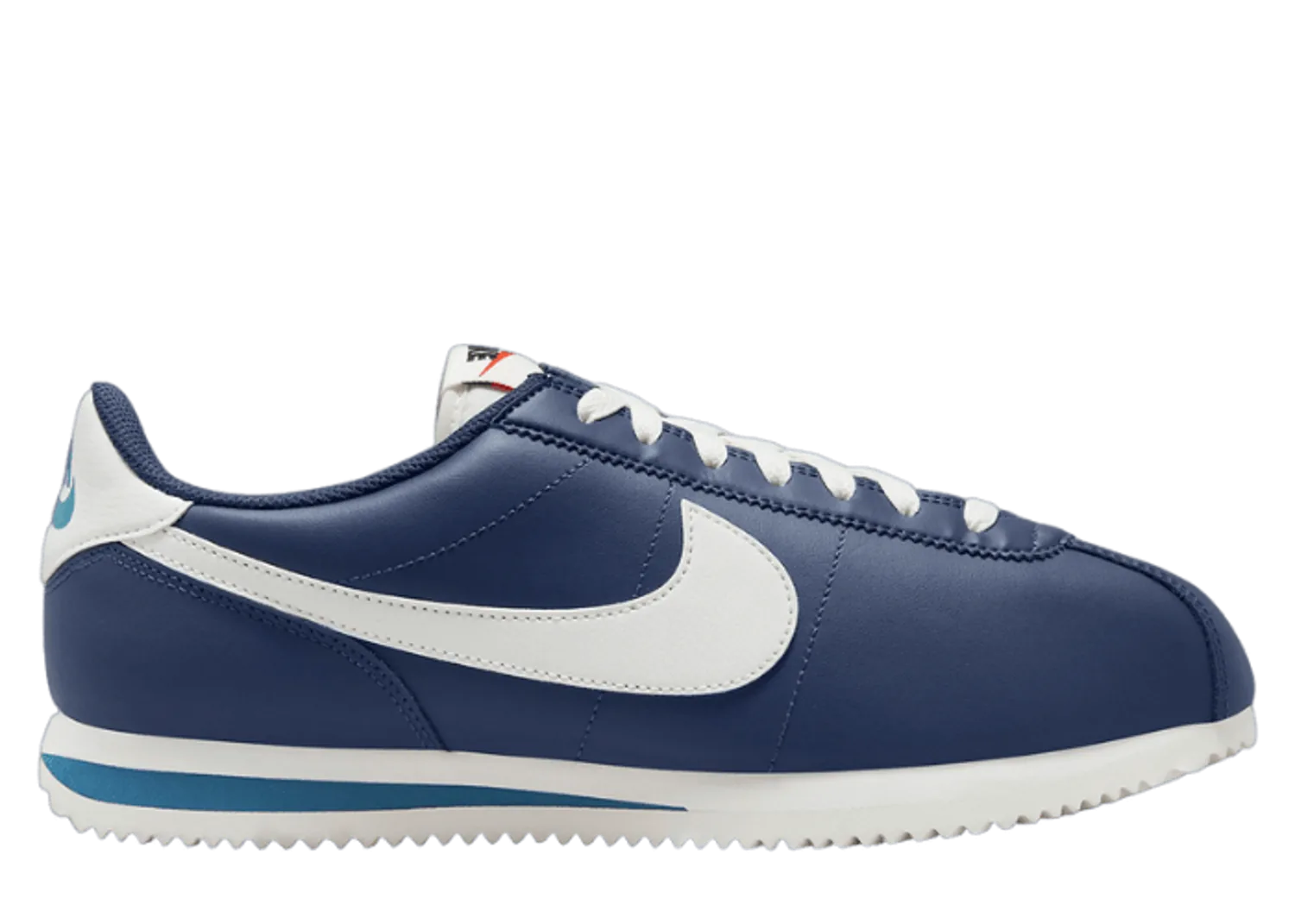 Nike Cortez Midnight Navy