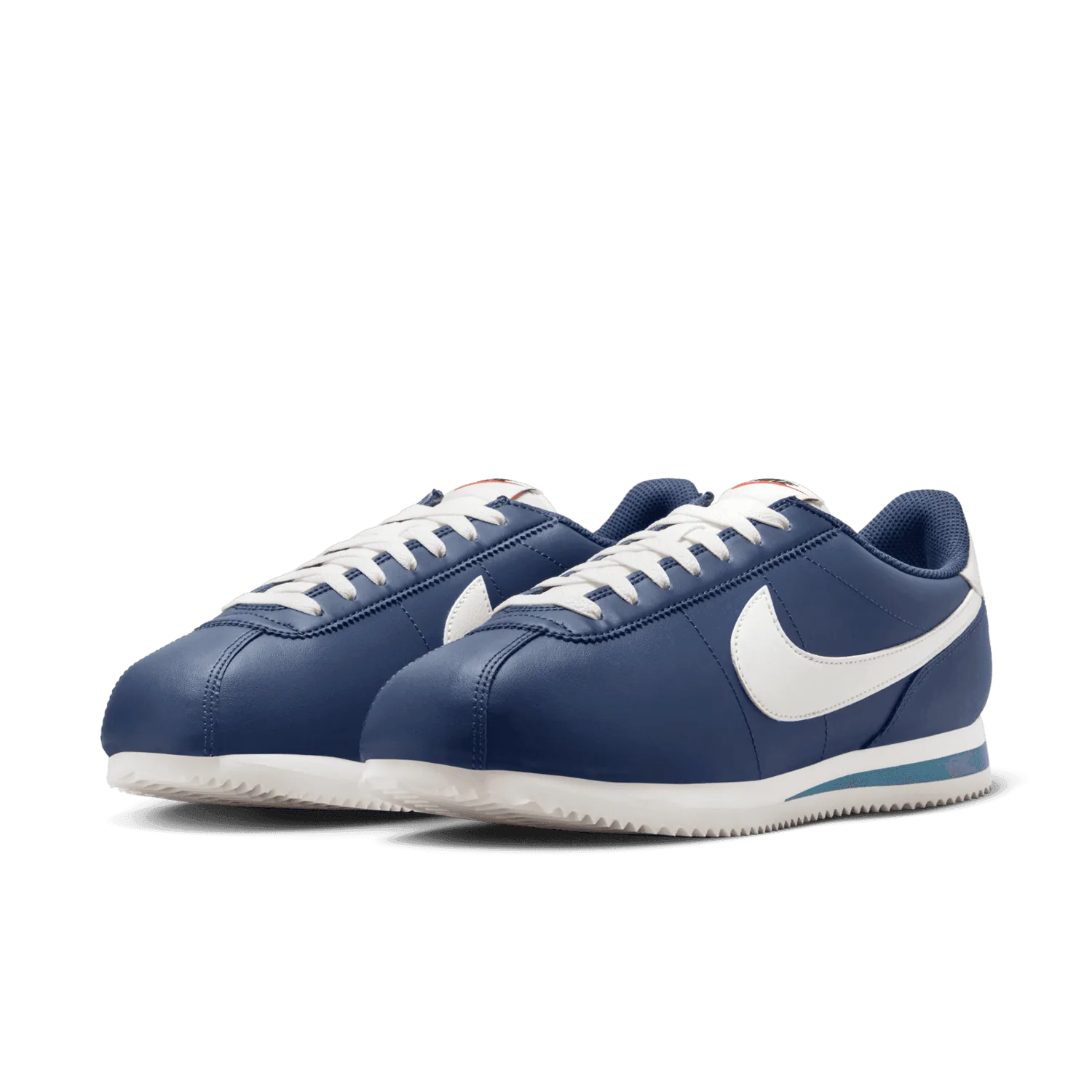 Nike Cortez Midnight Navy image 4