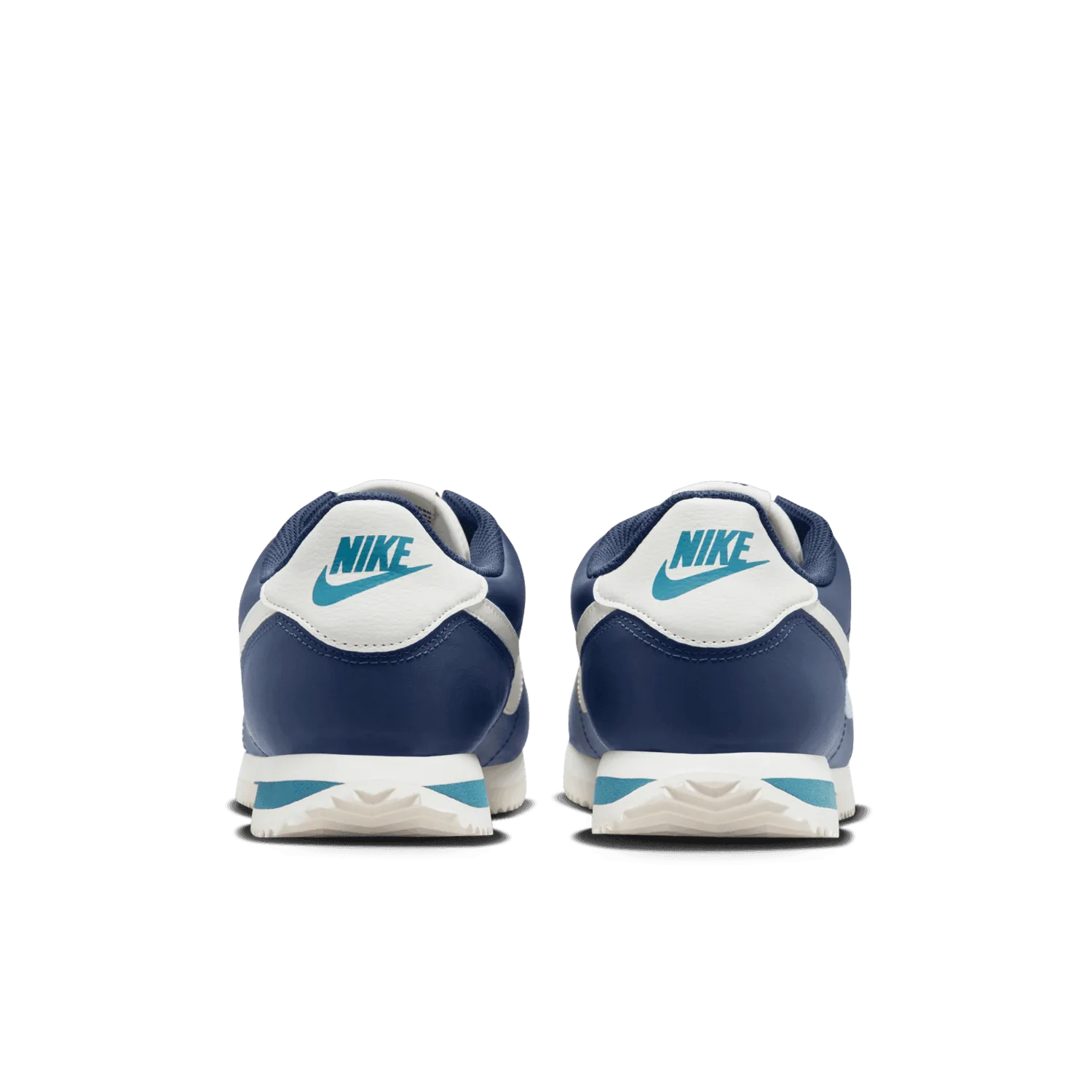 Nike Cortez Midnight Navy image 5