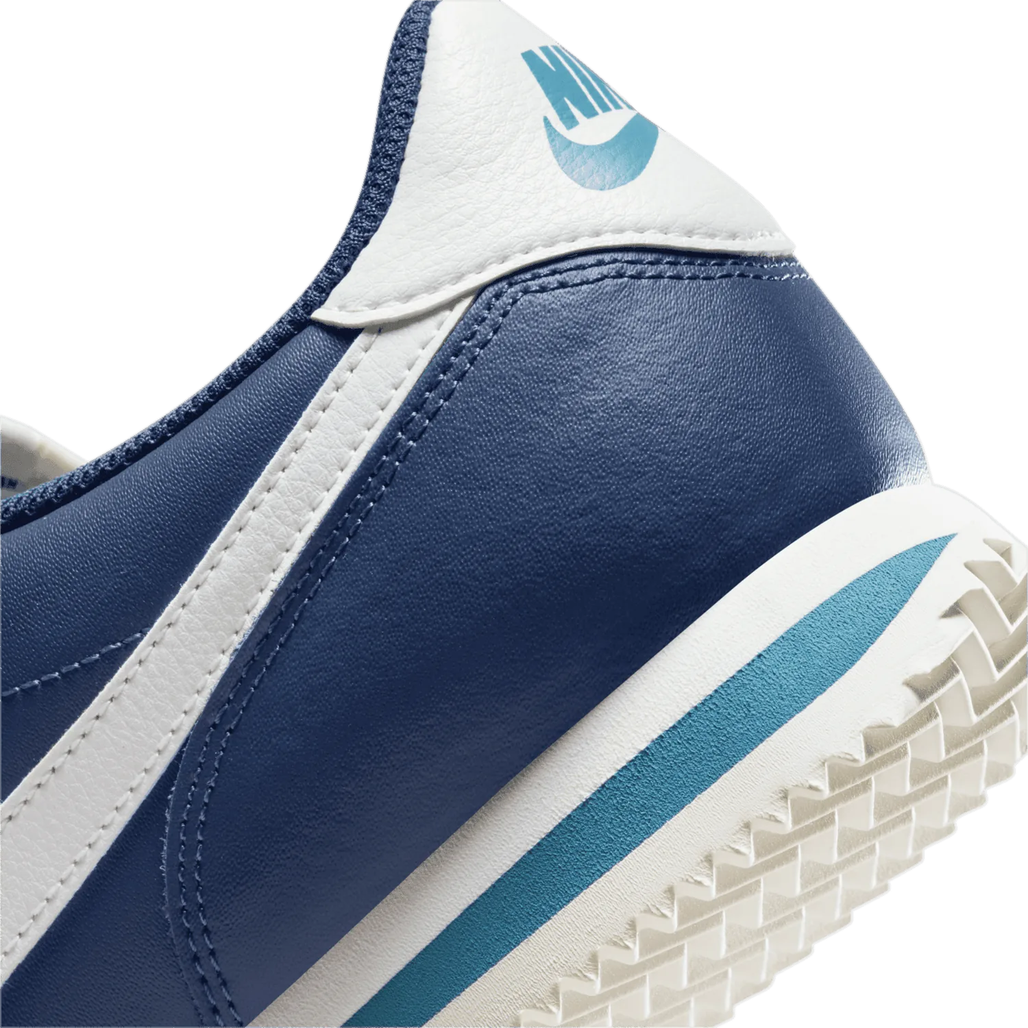 Nike Cortez Midnight Navy image 7