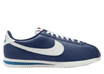 Nike Cortez Midnight Navy