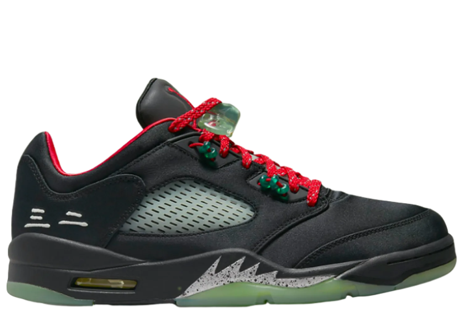 Jordan 5 Low CLOT