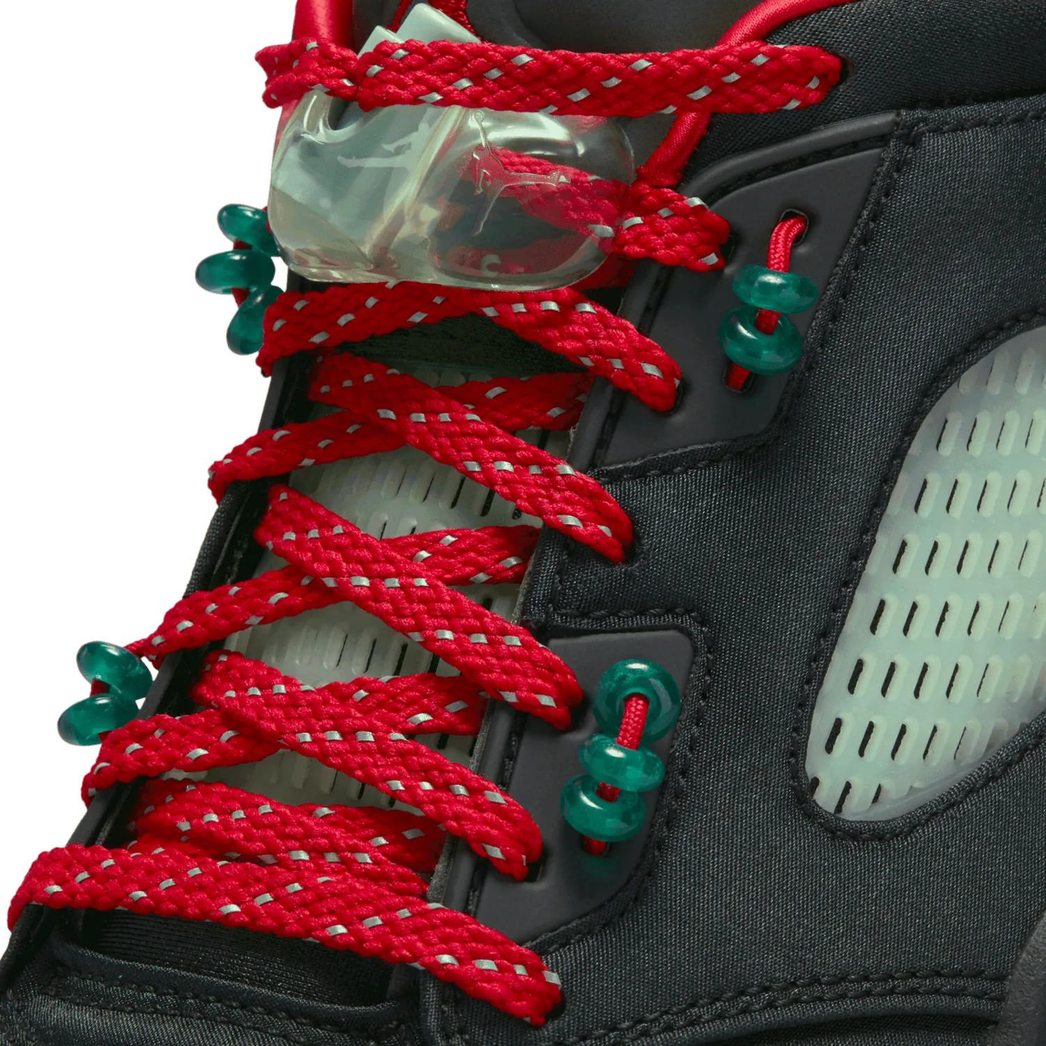 Jordan 5 Low CLOT image 2