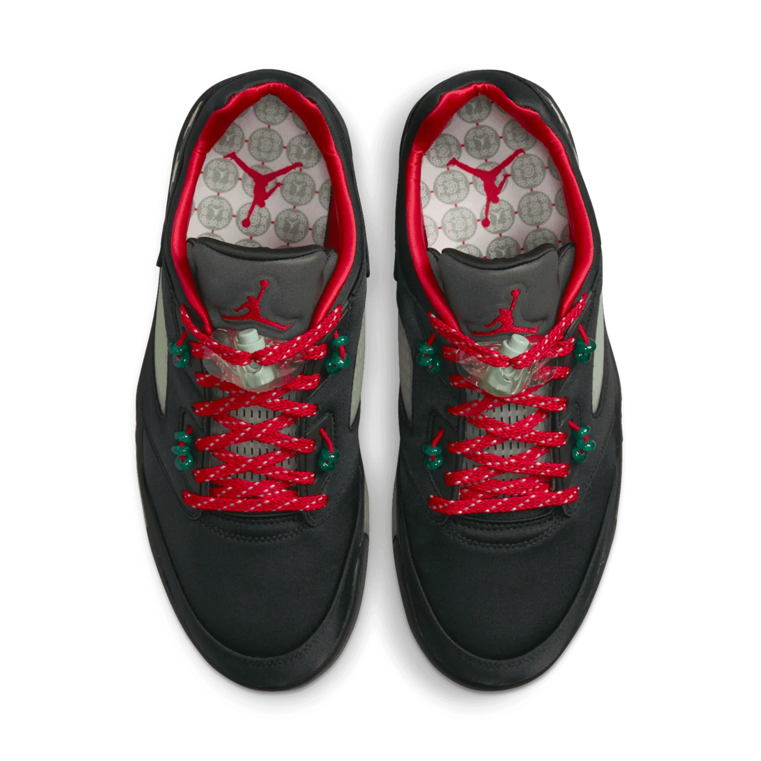 Jordan 5 Low CLOT image 8