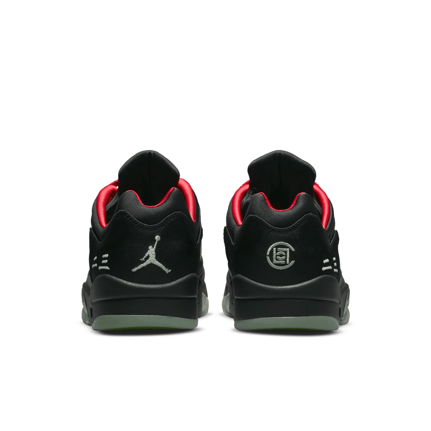 Jordan 5 Low CLOT image 10