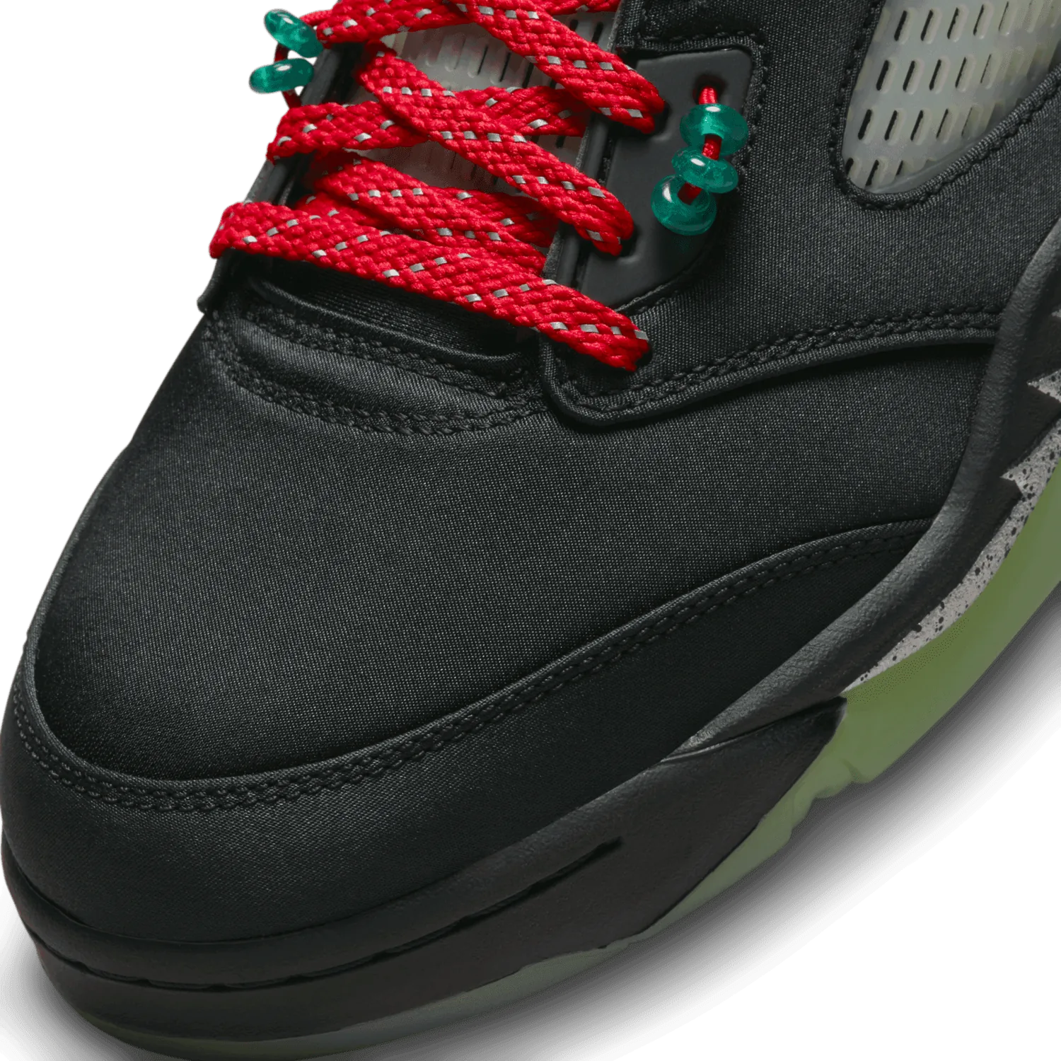 Jordan 5 Low CLOT image 11