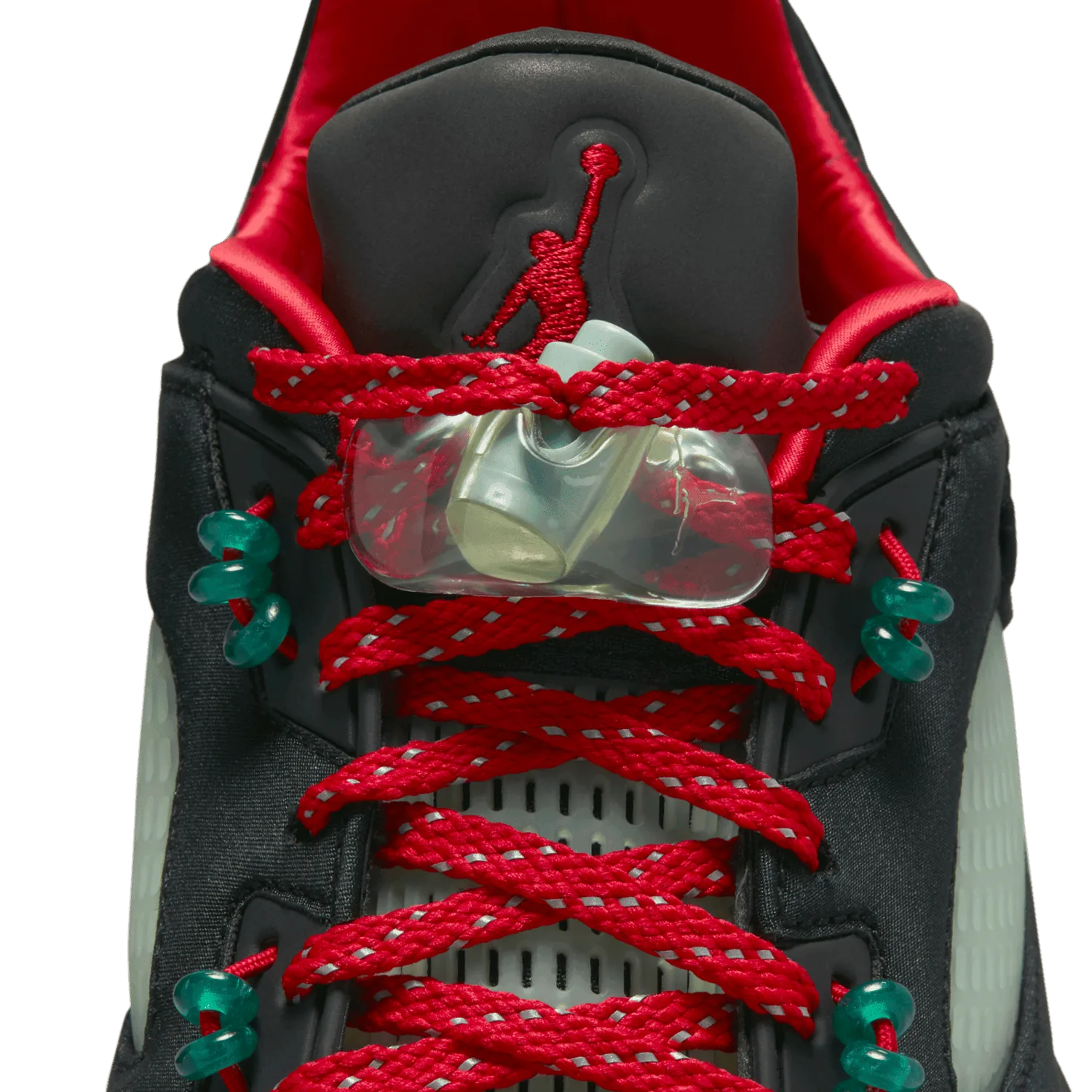 Jordan 5 Low CLOT image 14