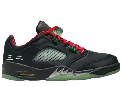 Jordan 5 Low CLOT