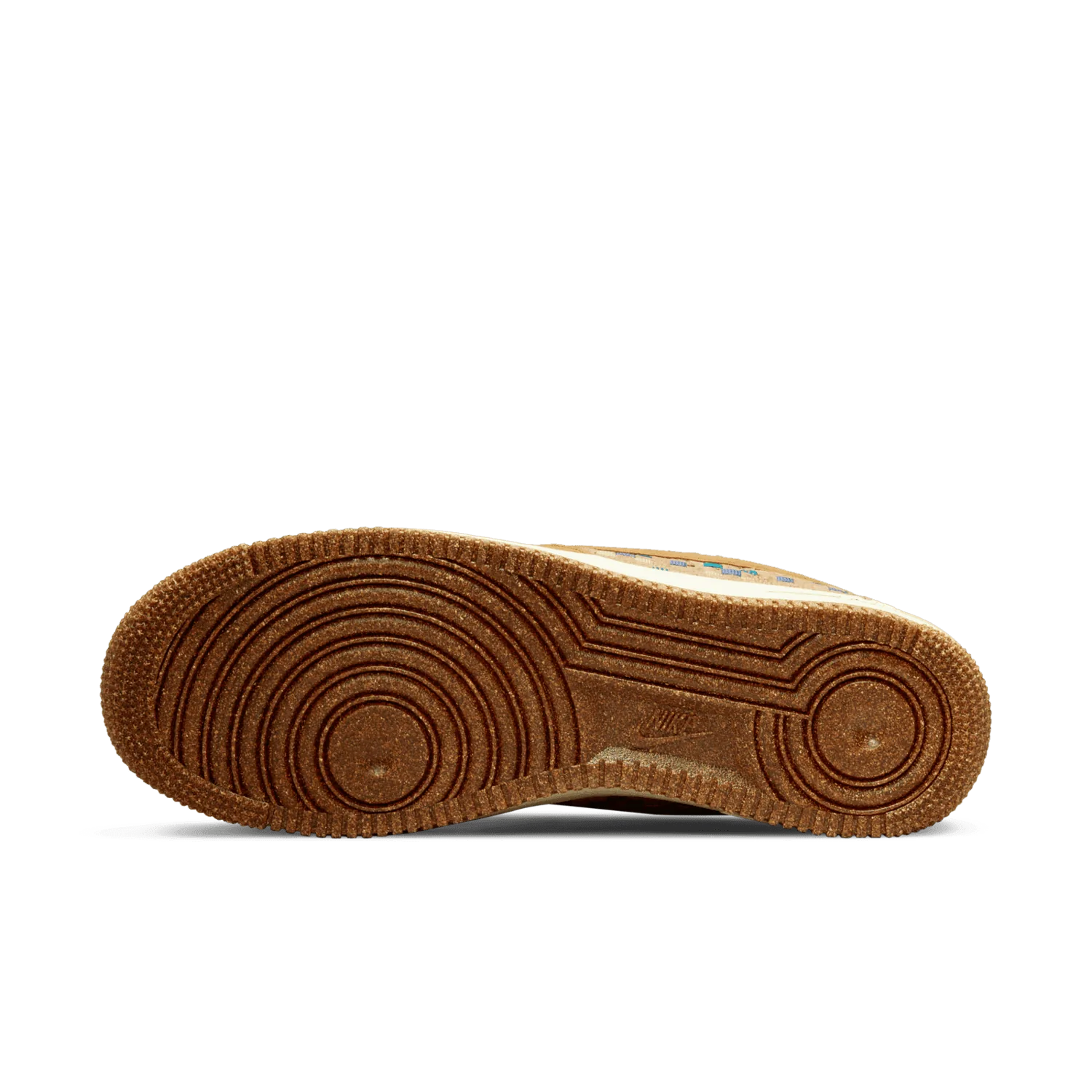 Nike Air Force 1 Low N7 Shoes image 4