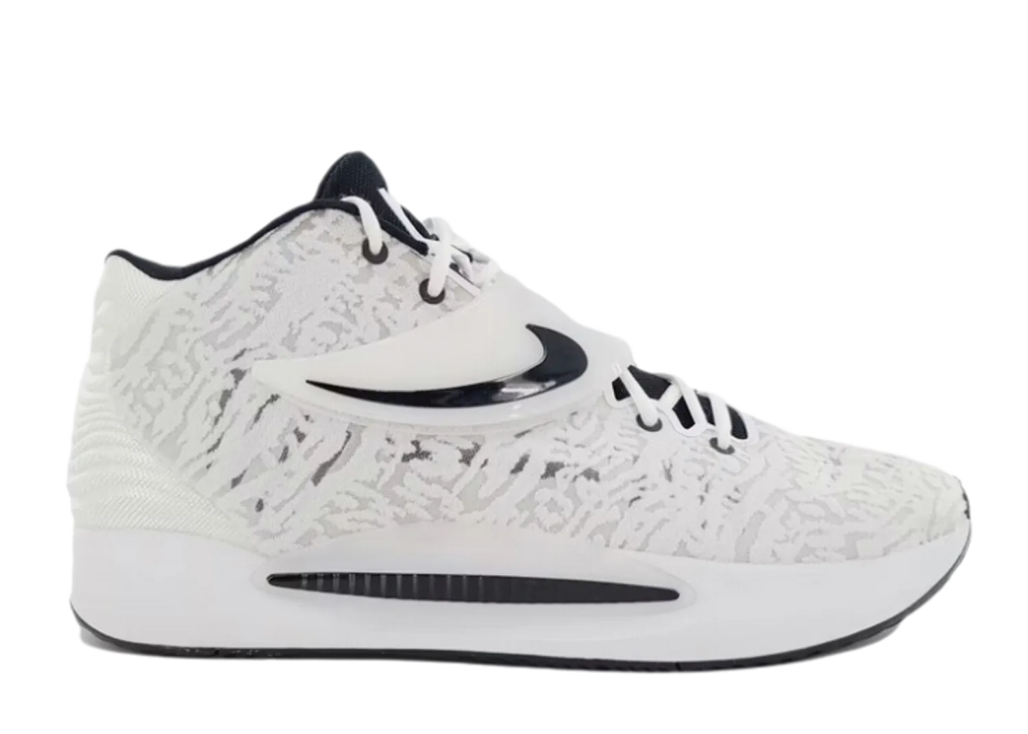 Nike KD 14 TB White