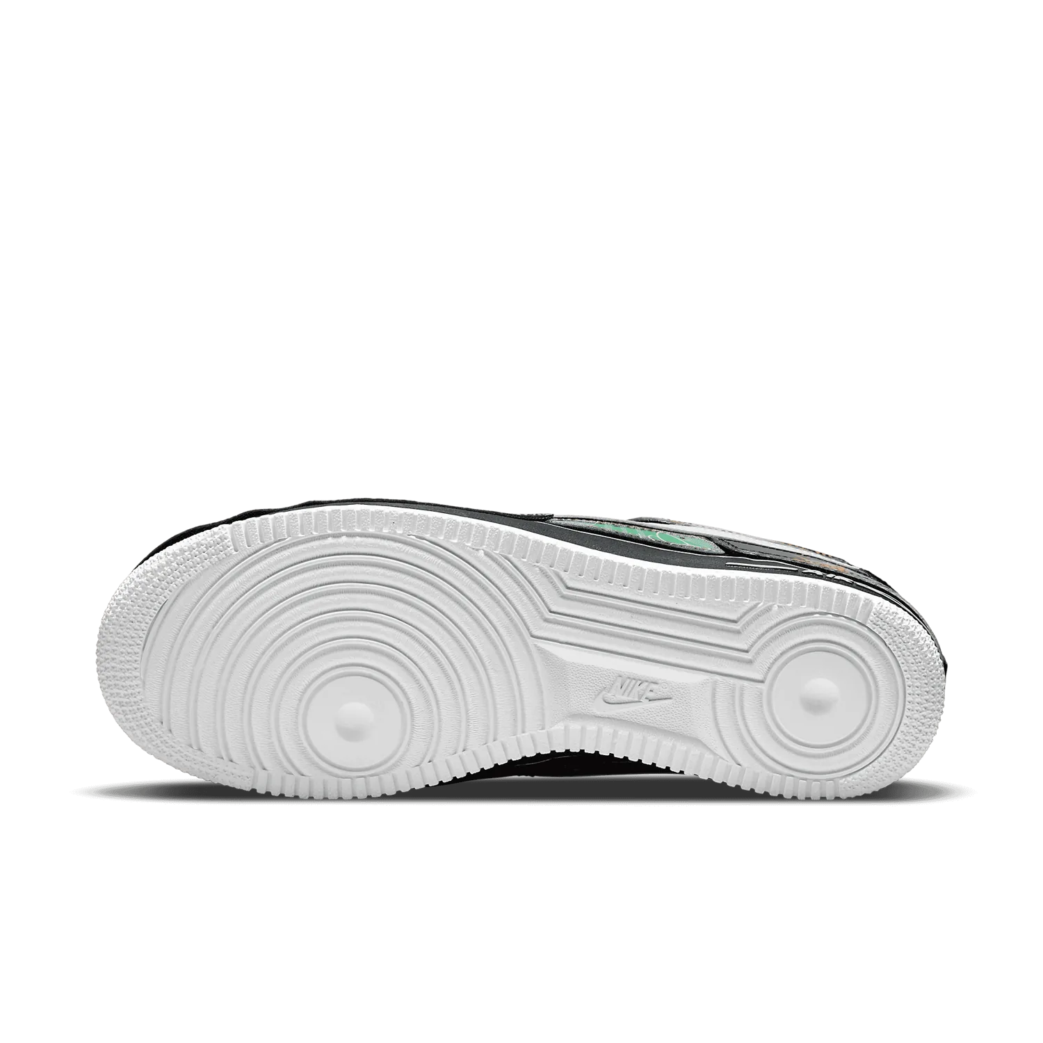 Nike Air Force 1 Nike and the Mighty Swooshers image 2