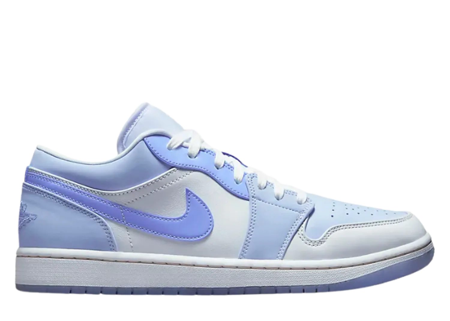 Jordan 1 Low SE Mighty Swooshers