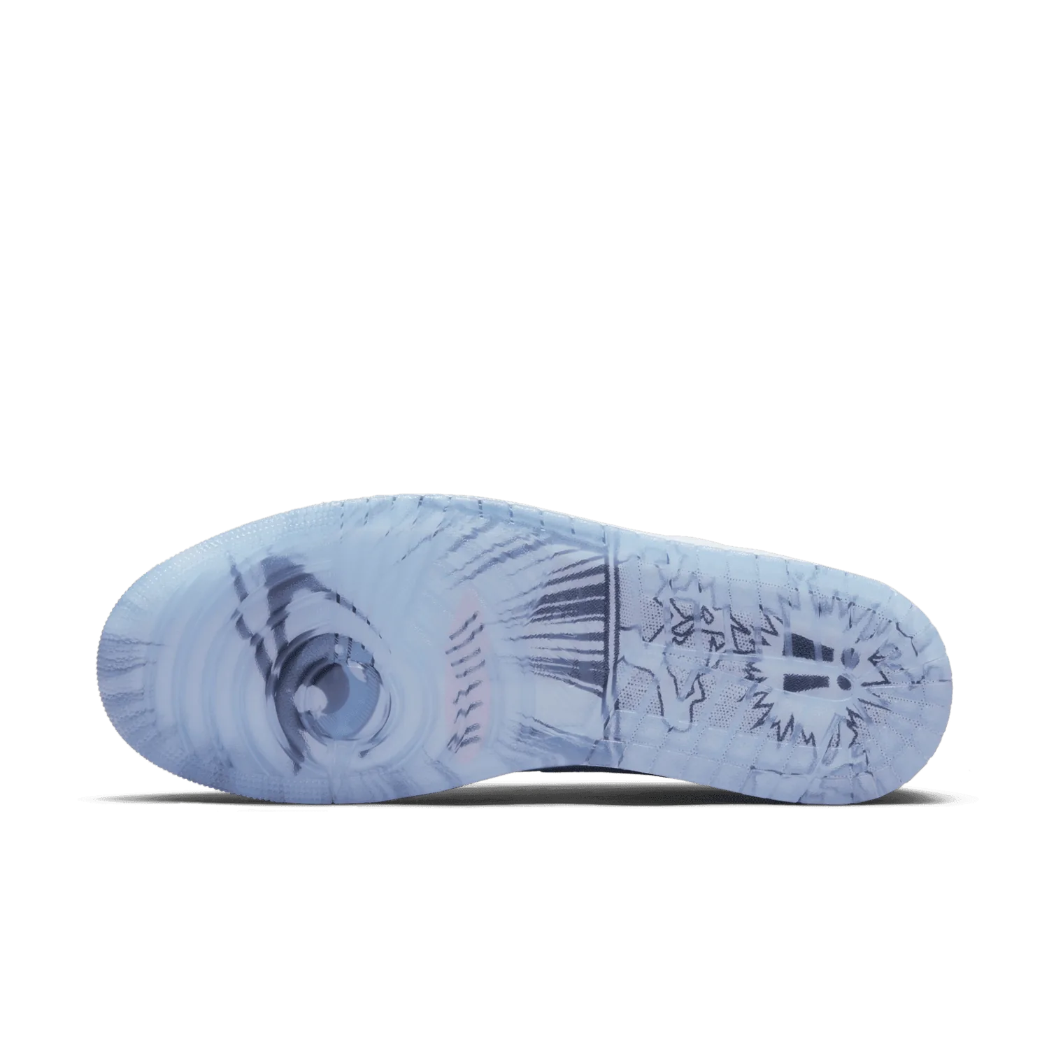 Jordan 1 Low SE Mighty Swooshers image 2