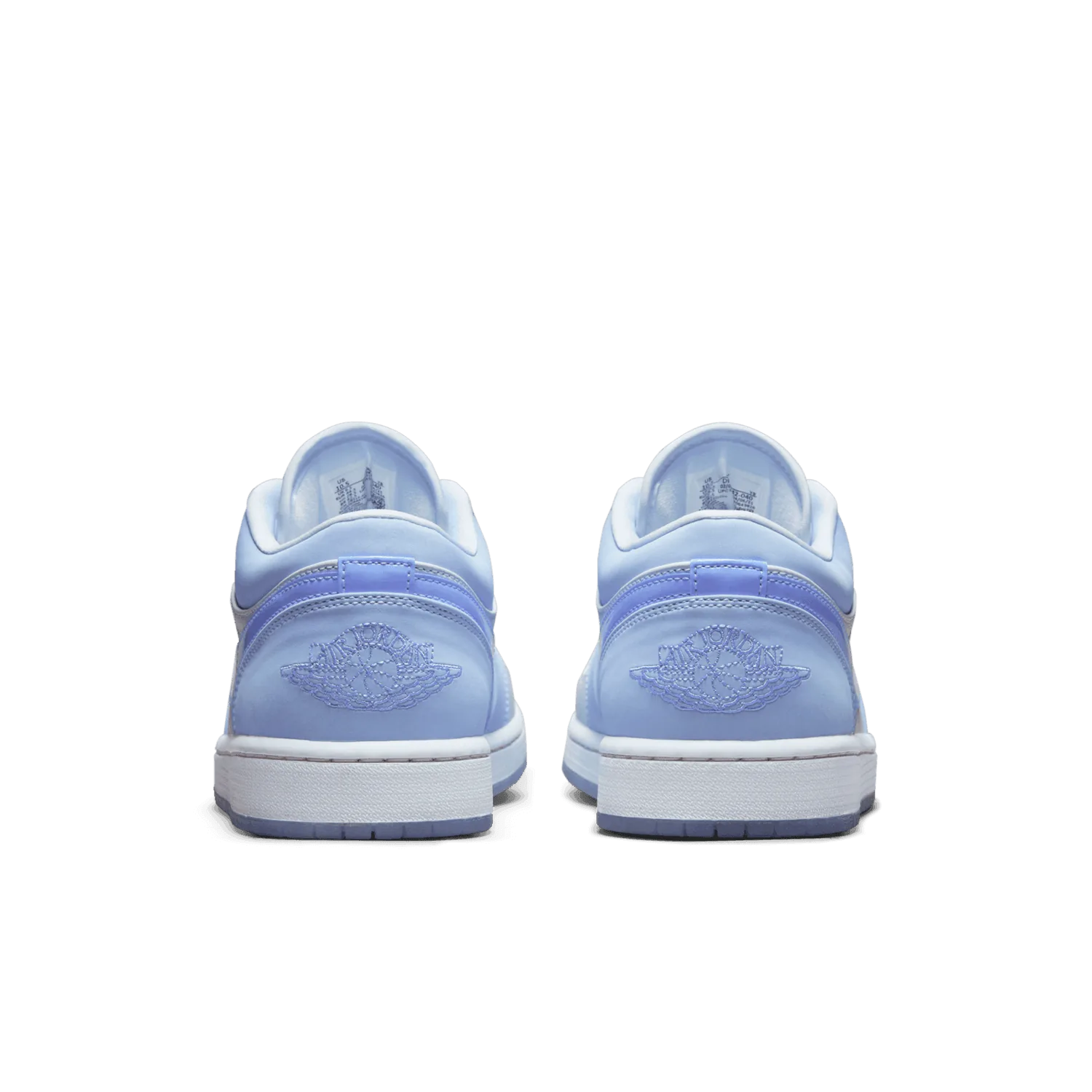 Jordan 1 Low SE Mighty Swooshers image 5