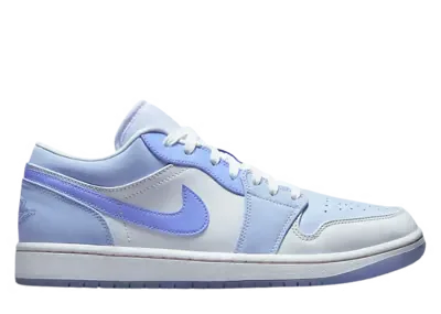 Jordan 1 Low SE Mighty Swooshers