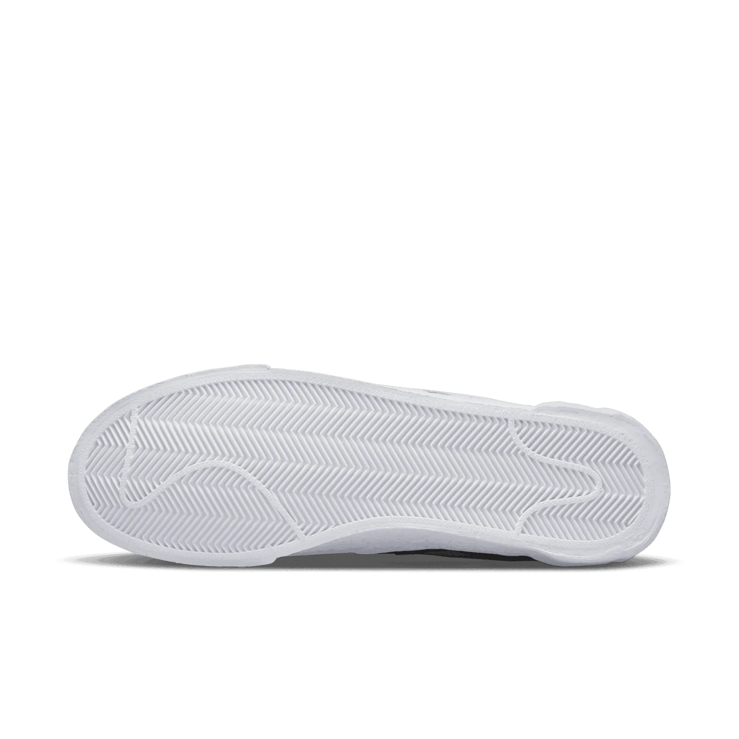 Nike Blazer Low Sacai Black Patent image 4
