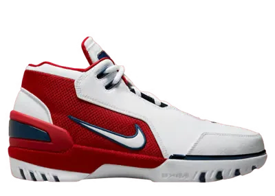 Nike Air Zoom Generation 1st Game (2023)