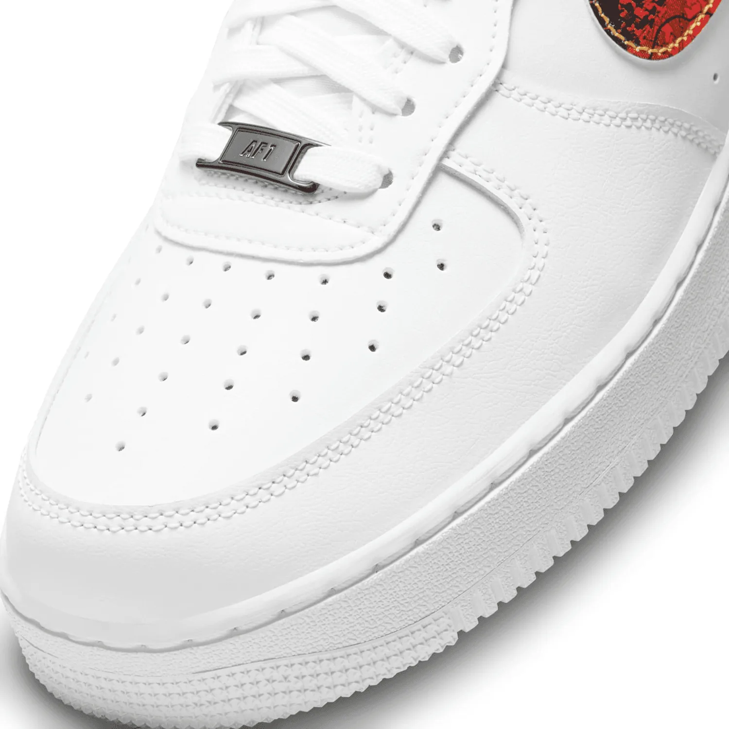 Nike Air Force 1 Low Drew League image 6