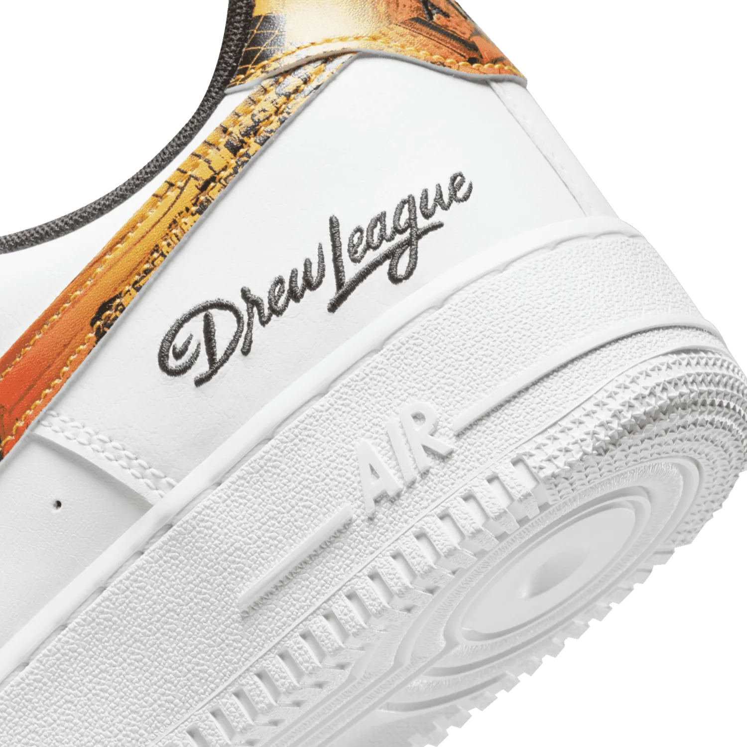 Nike Air Force 1 Low Drew League image 7