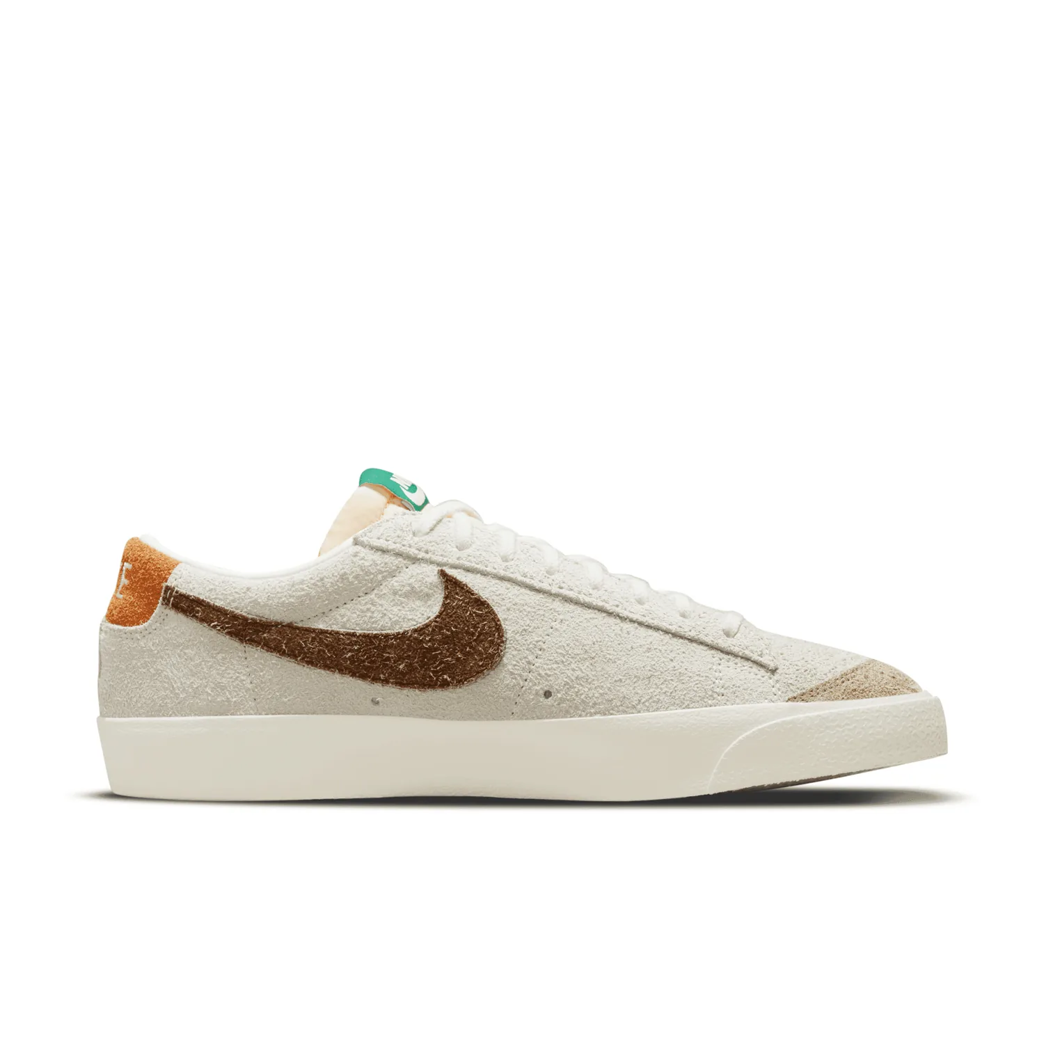 Nike Blazer Low '77 Premium Coconut Milk image 3