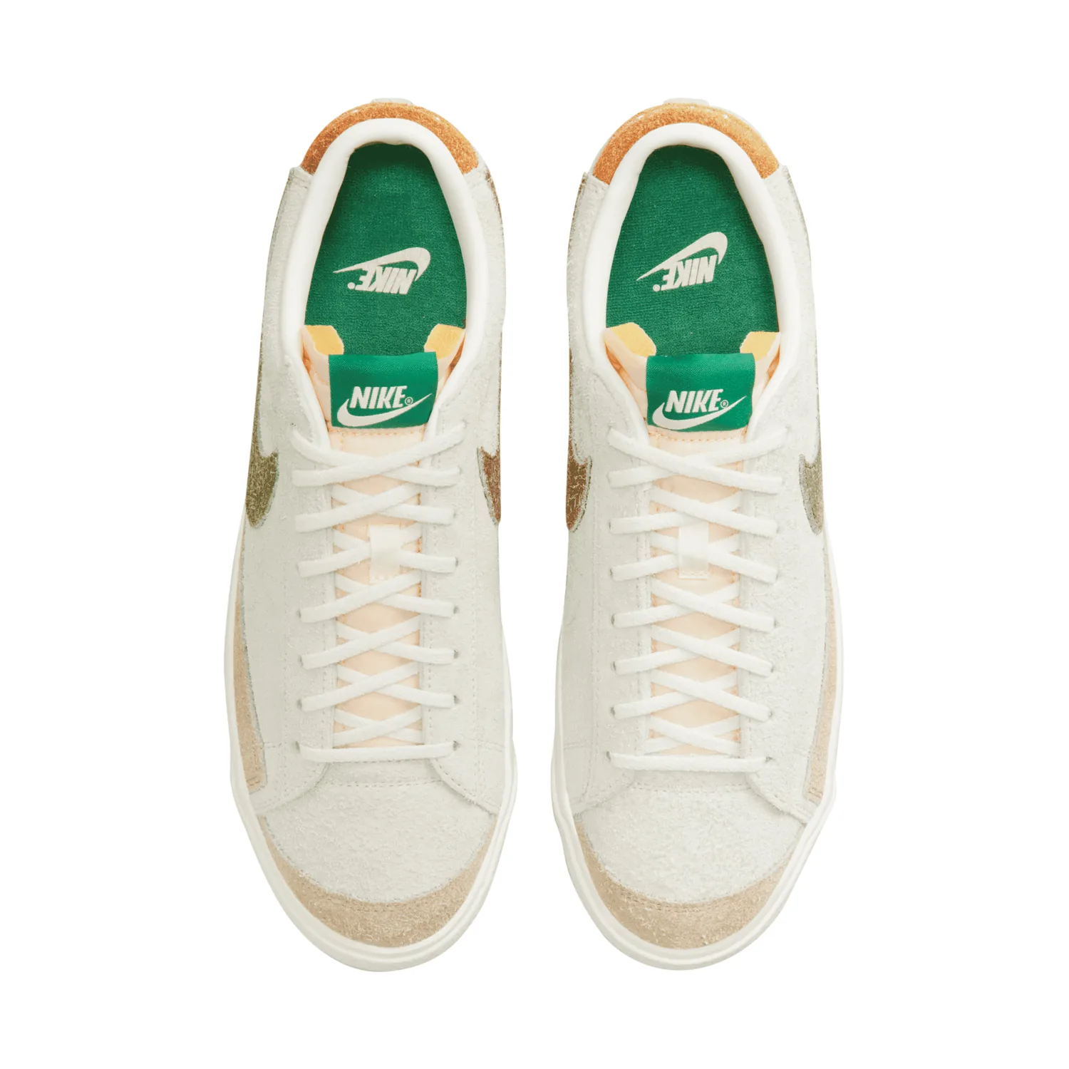 Nike Blazer Low '77 Premium Coconut Milk image 4
