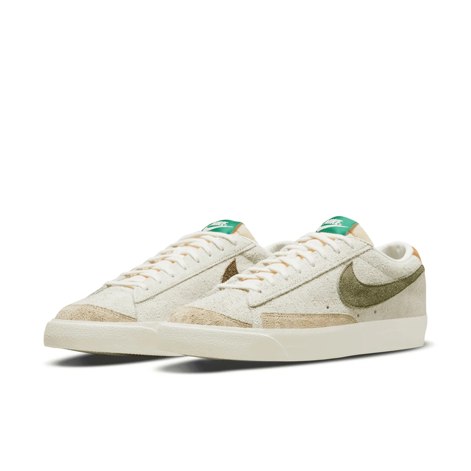 Nike Blazer Low '77 Premium Coconut Milk image 5