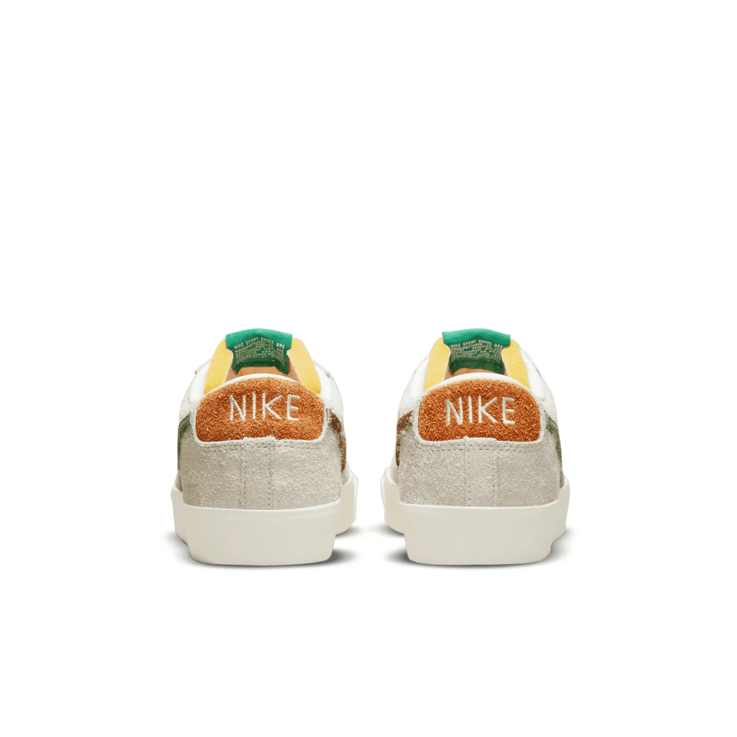Nike Blazer Low '77 Premium Coconut Milk image 6