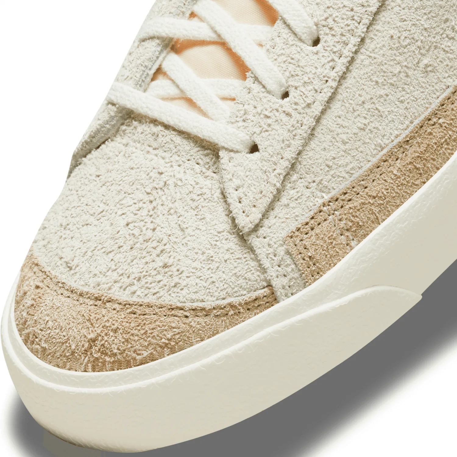 Nike Blazer Low '77 Premium Coconut Milk image 7