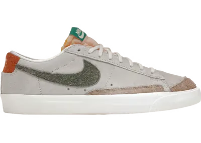 Nike Blazer Low '77 Premium Coconut Milk