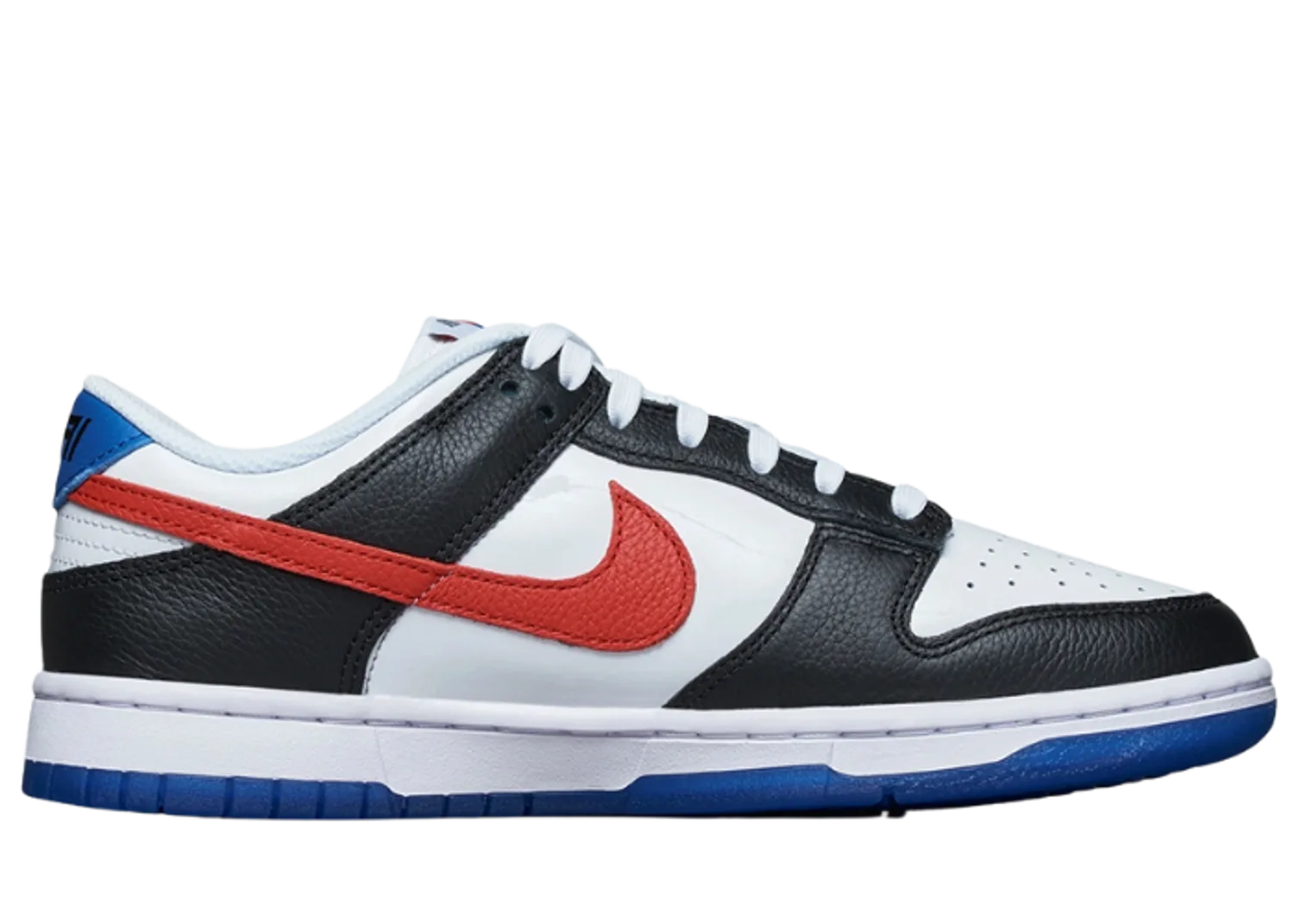 Nike Dunk Low South Korea