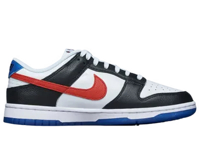 Nike Dunk Low South Korea