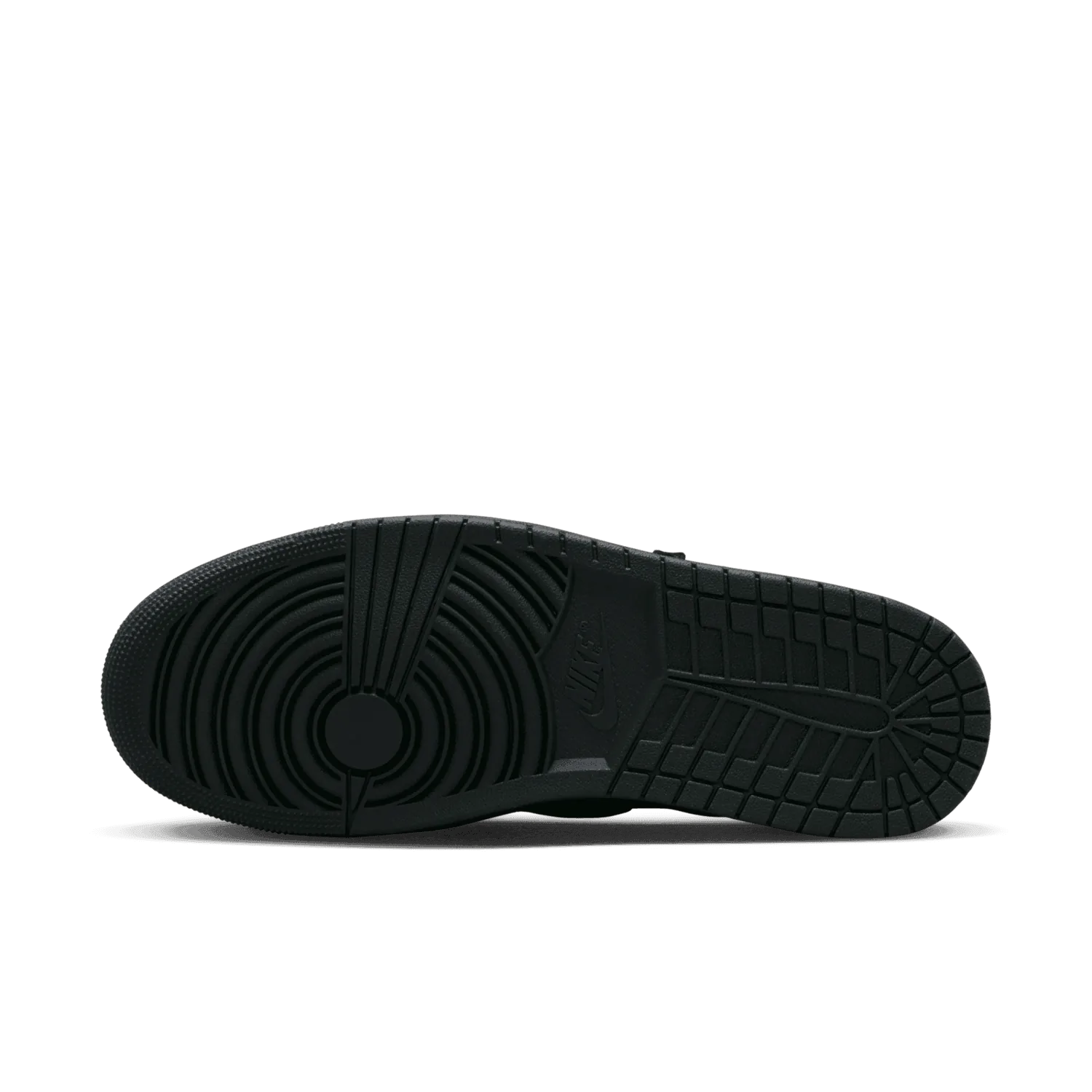 Jordan 1 Low Travis Scott Black Phantom image 8