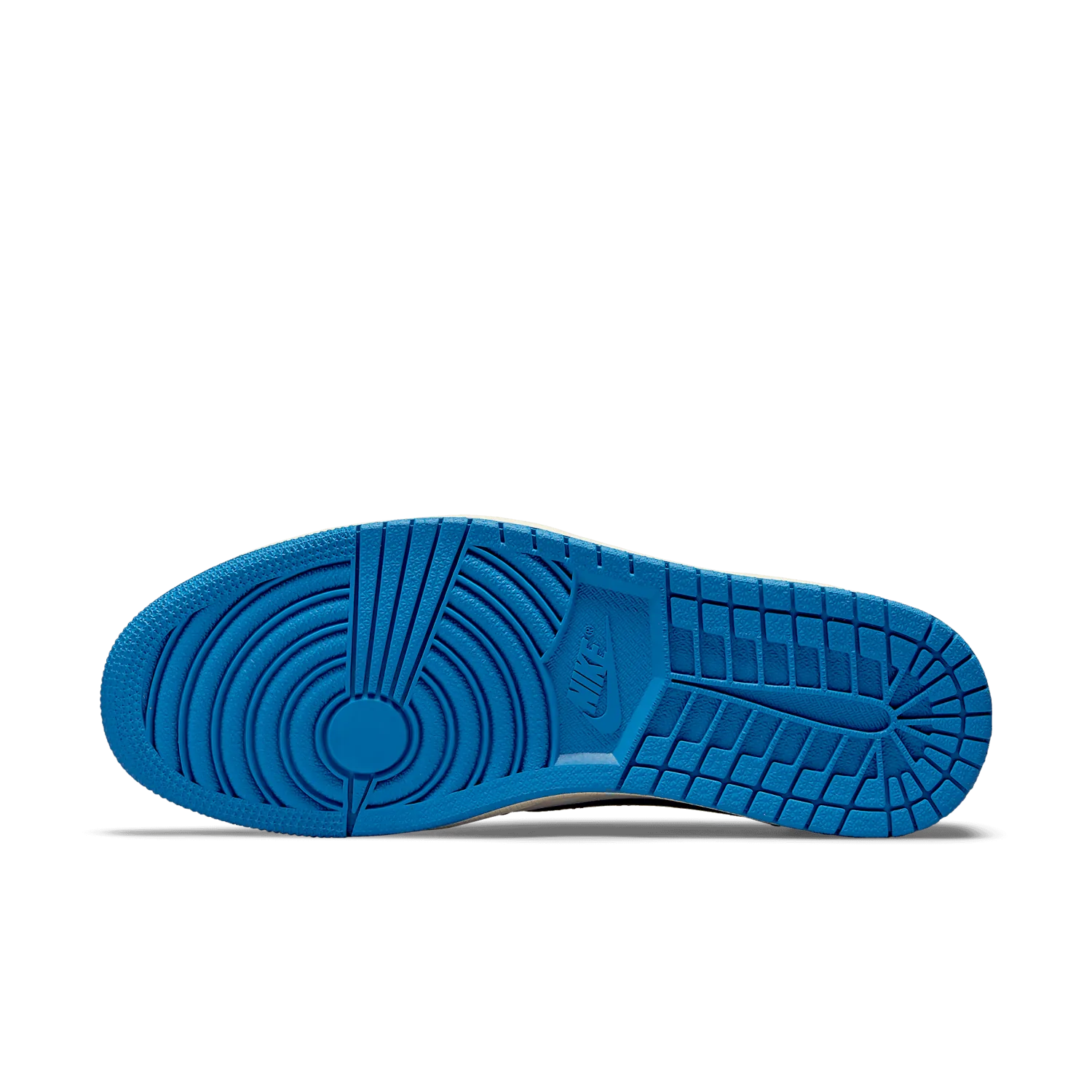 Jordan 1 Low fragment design x Travis Scott image 2