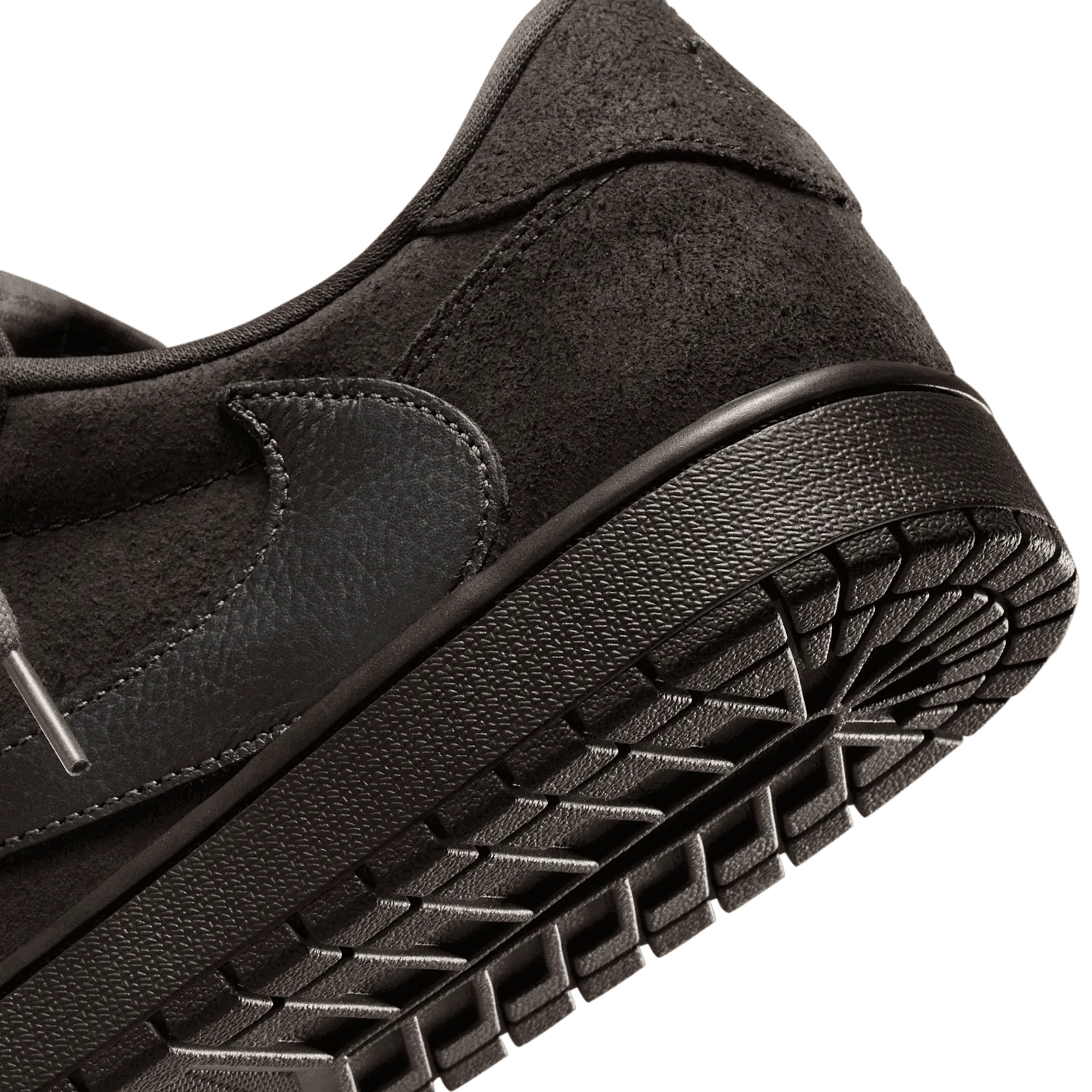 Air Jordan 1 Low OG Travis Scott Velvet Brown image 7