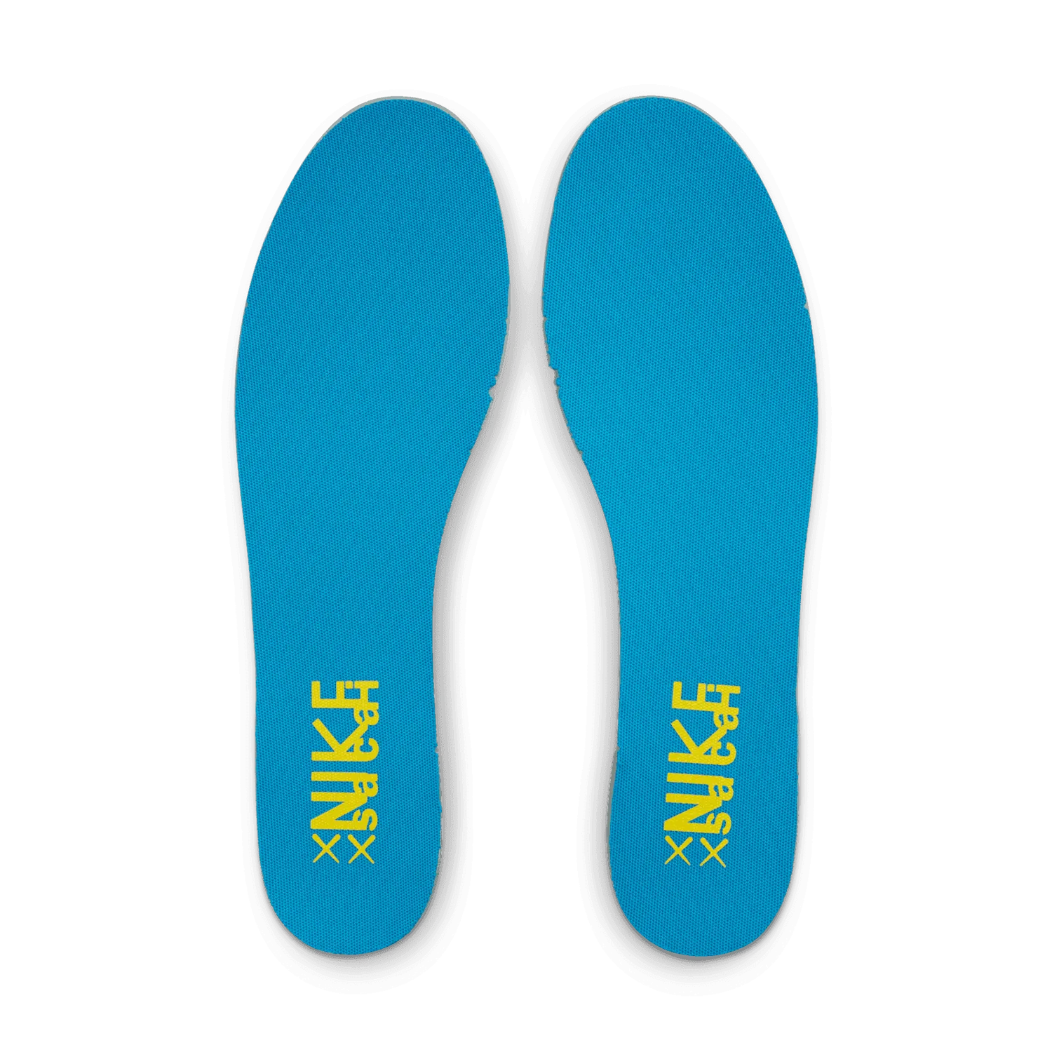 Nike Blazer Low sacai KAWS Neptune Blue image 12