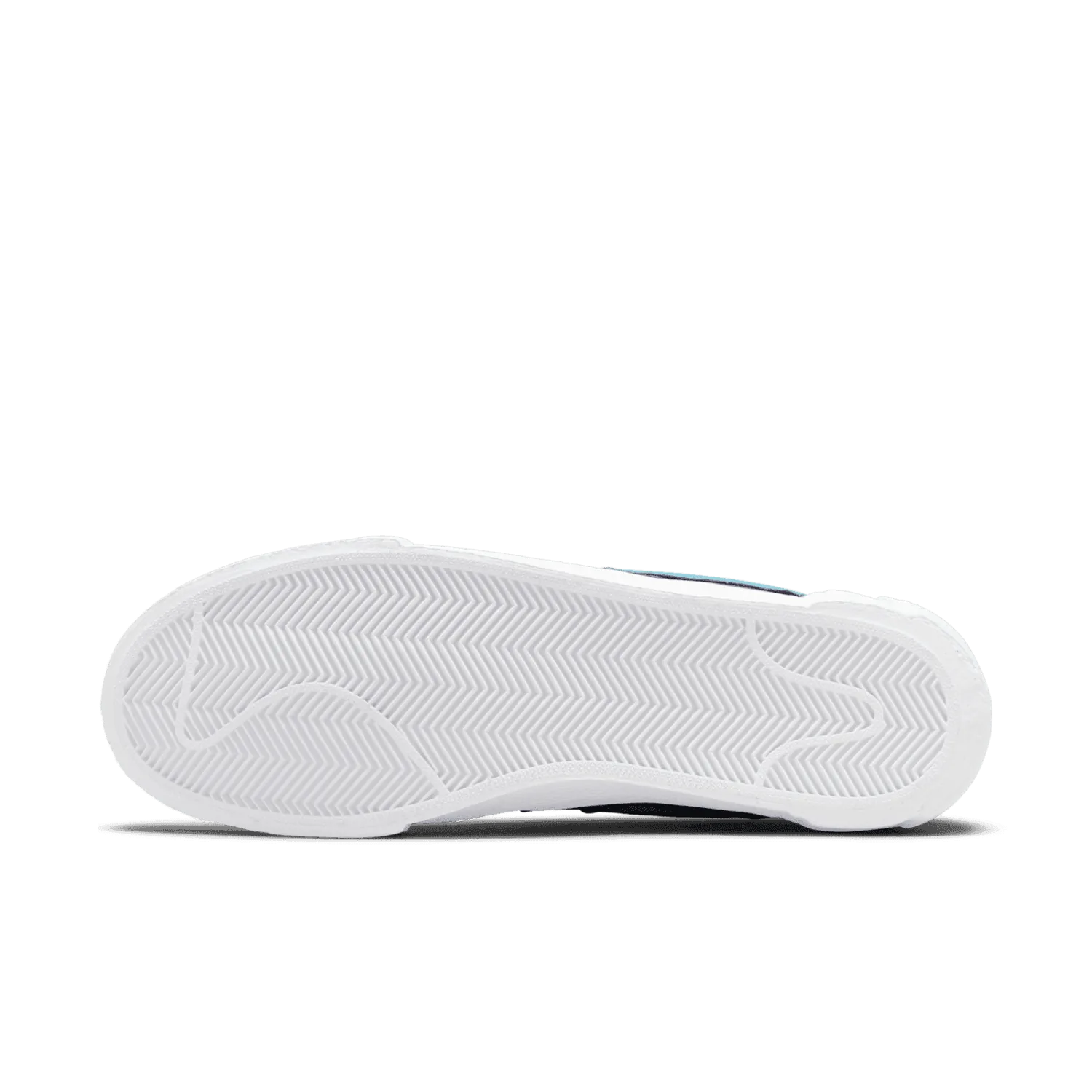 Nike Blazer Low sacai KAWS Purple