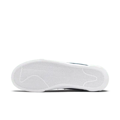 Nike Blazer Low sacai KAWS Purple