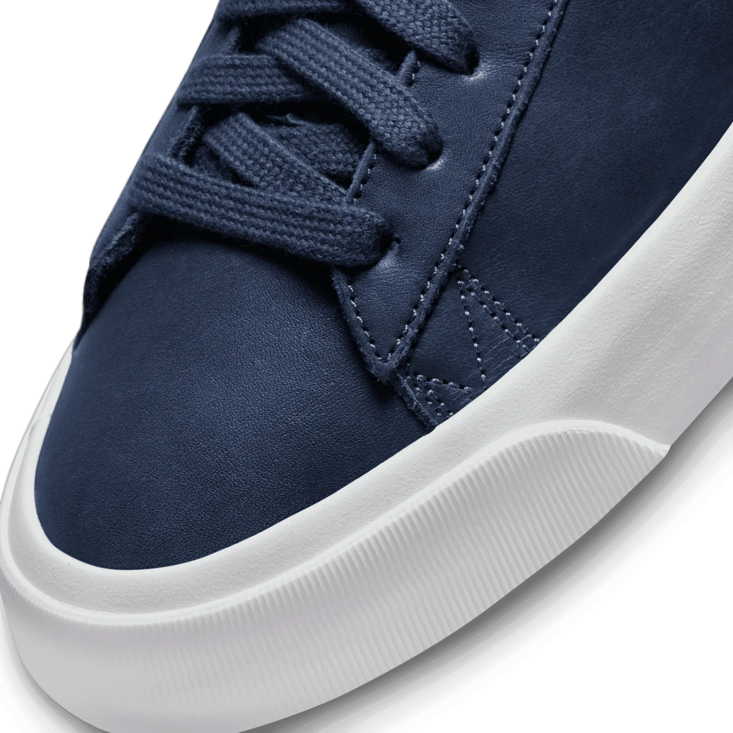 Nike SB Zoom Blazer Low Pro GT Denim Swoosh image 6