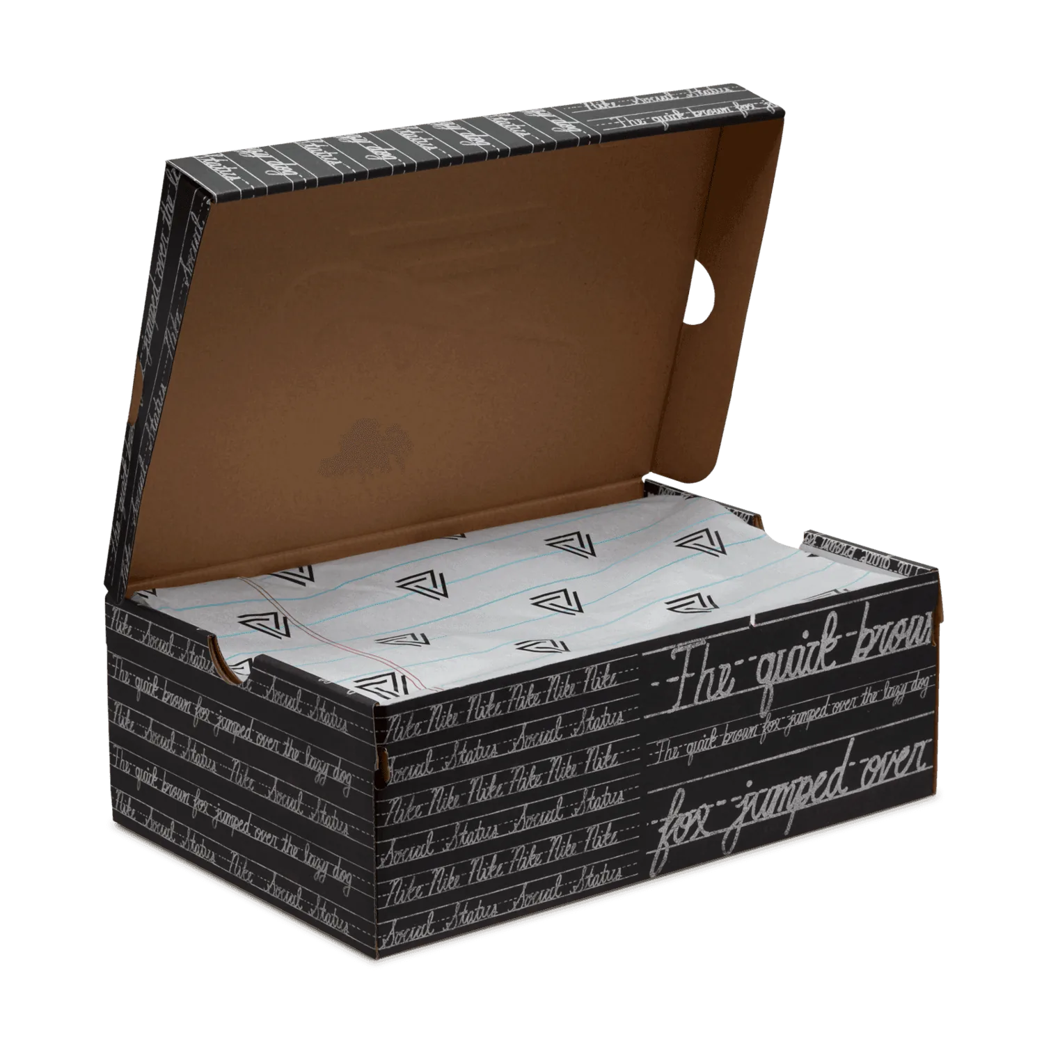 Nike Air Max Penny 1 Social Status Desert Sand image 4