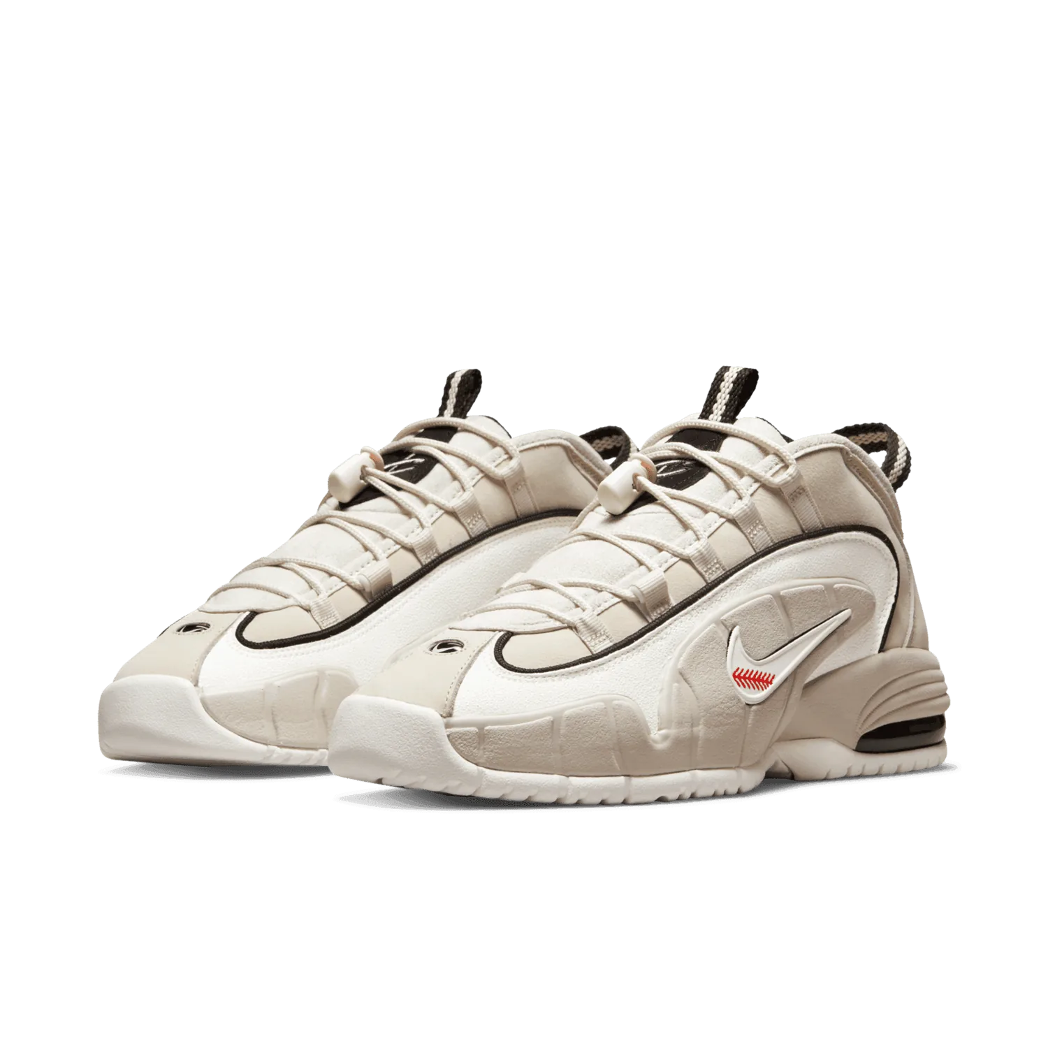 Nike Air Max Penny 1 Social Status Desert Sand image 7