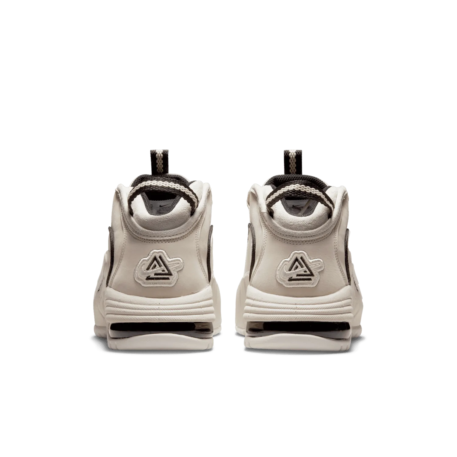 Nike Air Max Penny 1 Social Status Desert Sand image 8