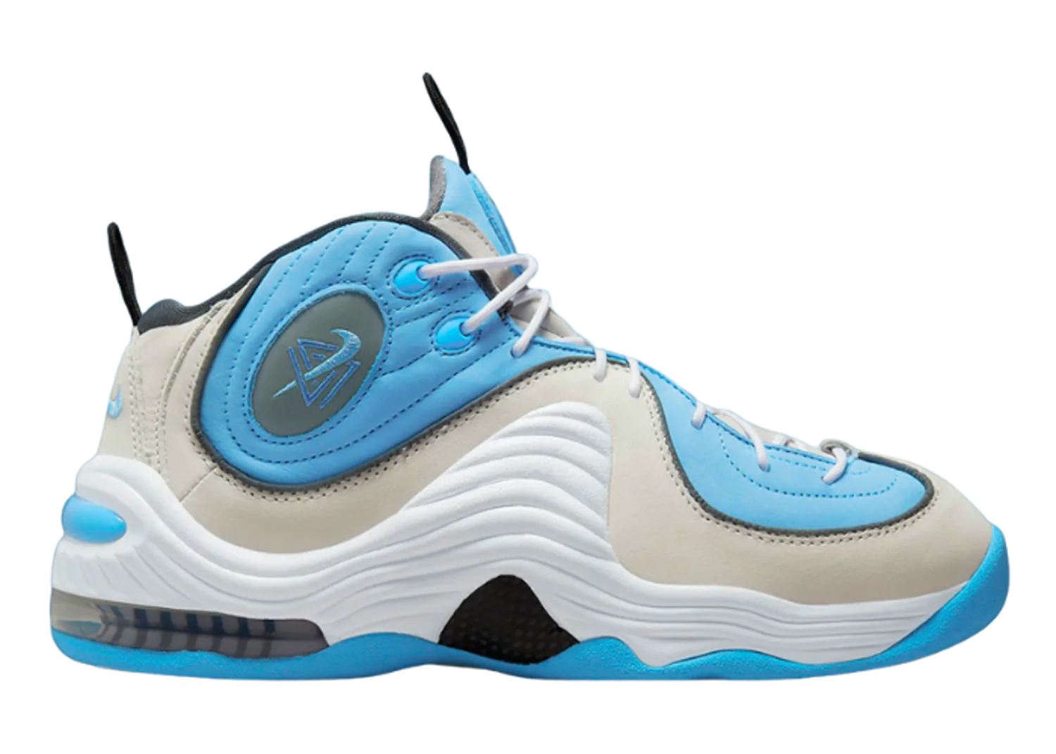 Nike Air Penny 2 Social Status Sail