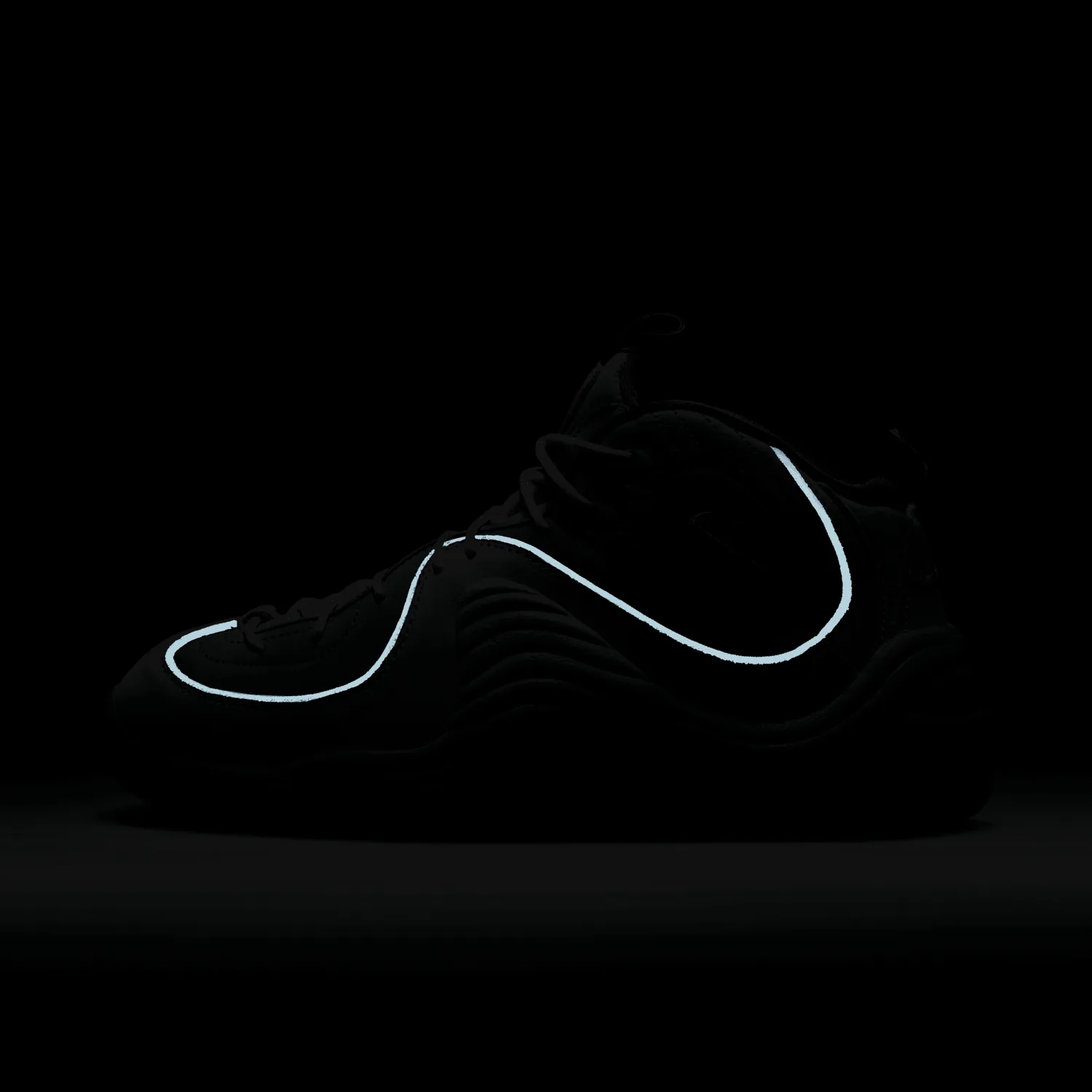 Nike Air Penny 2 Social Status Sail image 2