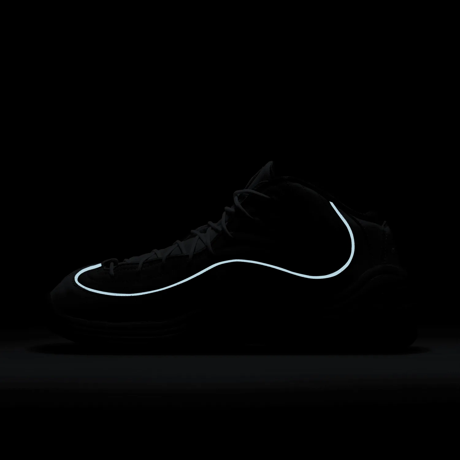 Nike Air Penny 2 Social Status Sail image 3