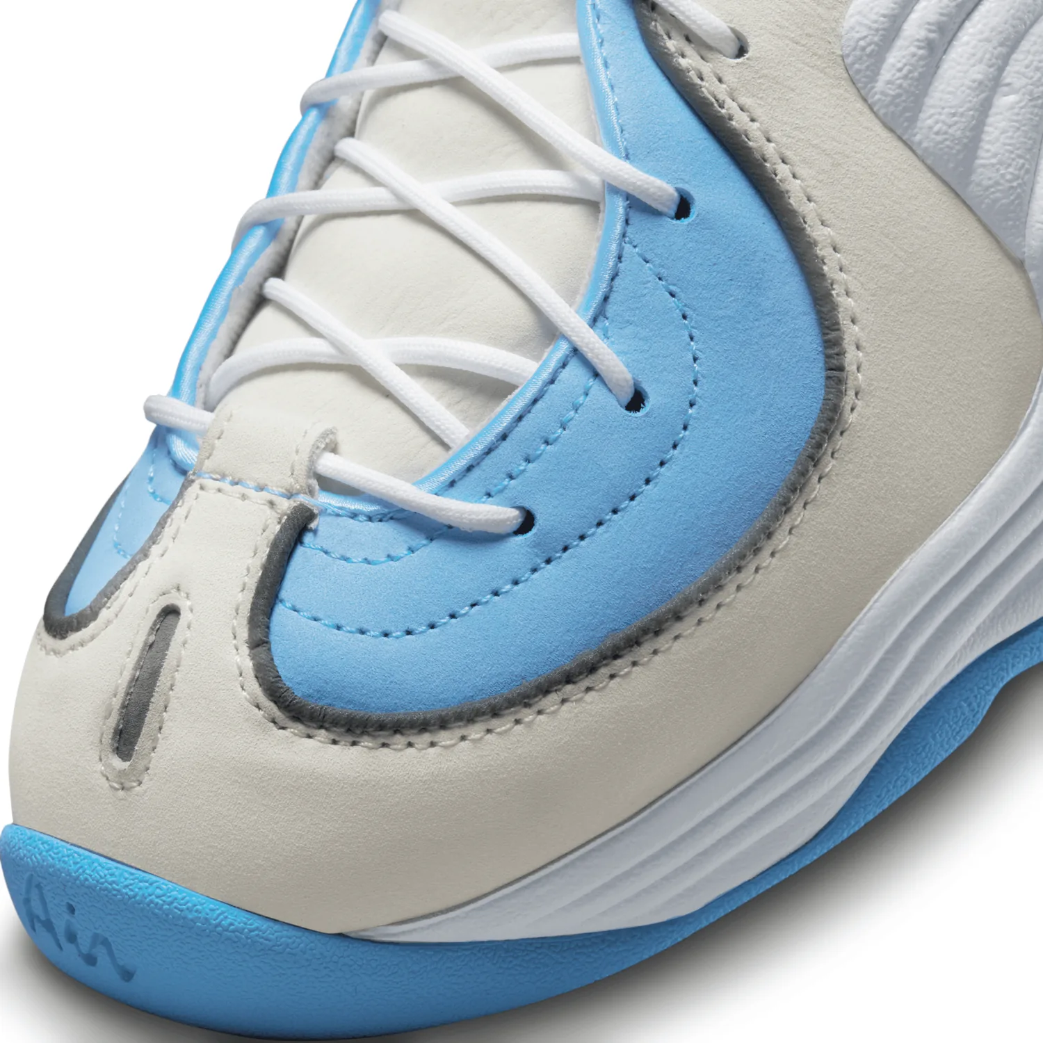 Nike Air Penny 2 Social Status Sail image 9